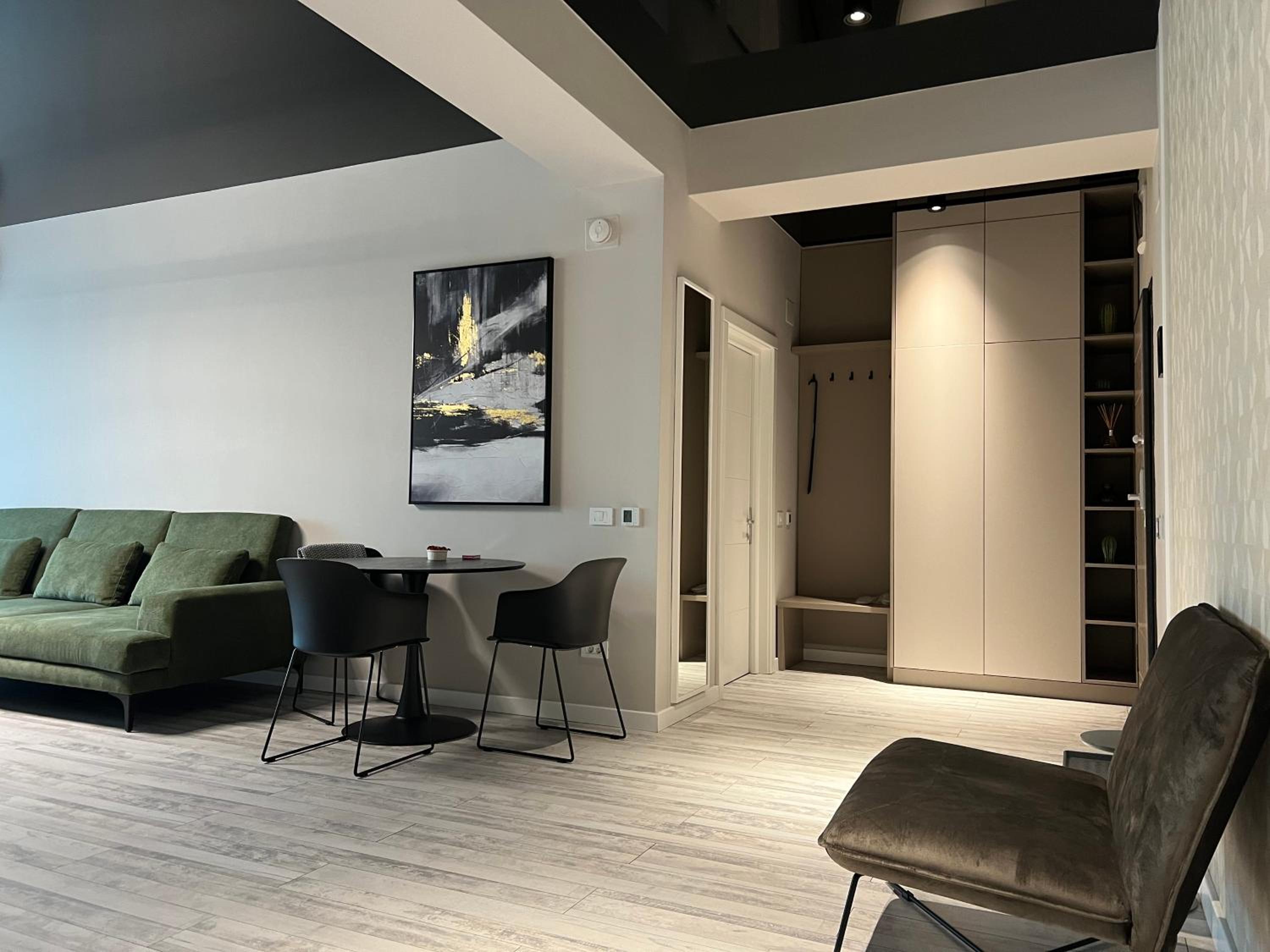 New Apartments Barlad view 3