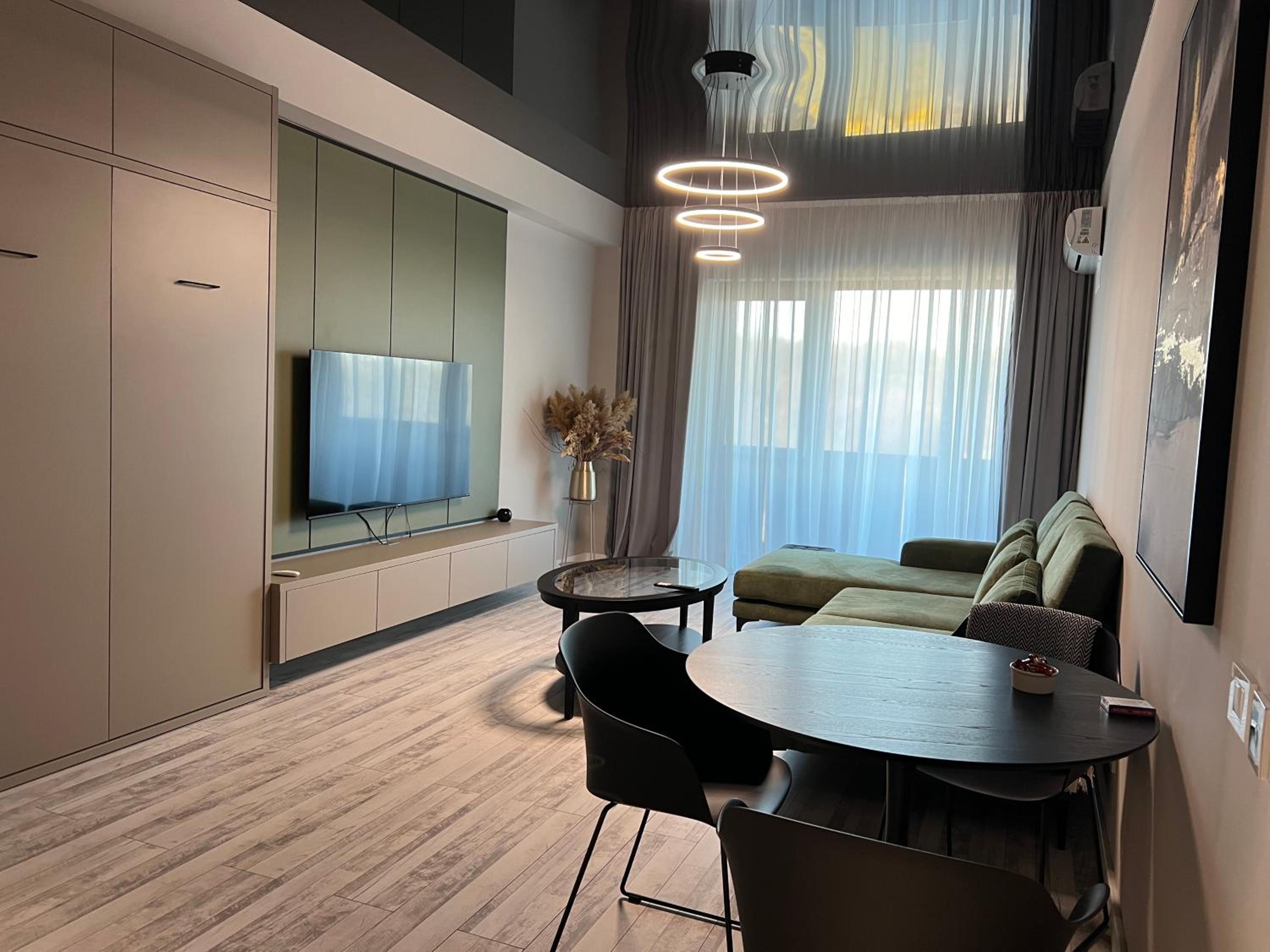 New Apartments Barlad view 2