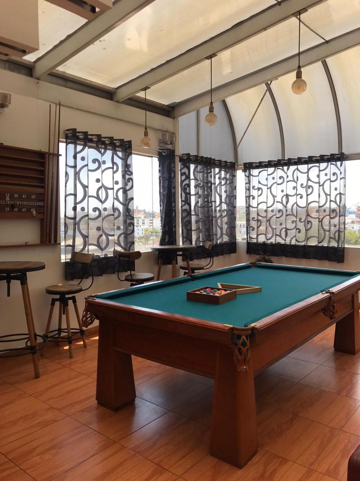 Estela de Oro Hotel Boutique