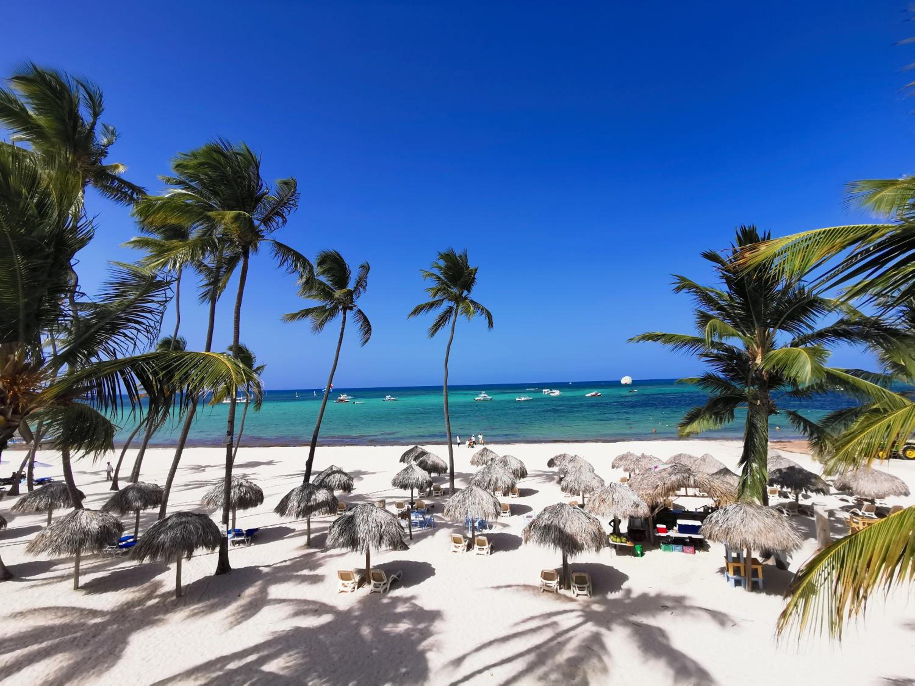 Coral SUITES Rooftop POOL Beach&SPA