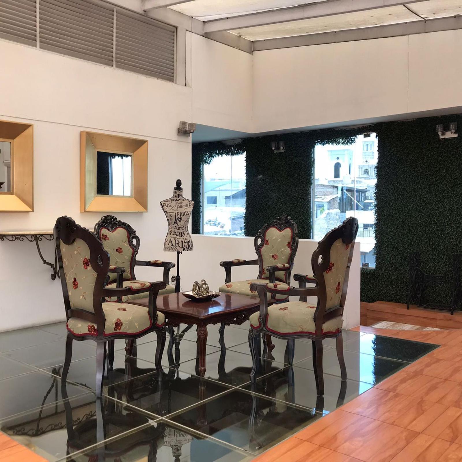 Estela de Oro Hotel Boutique