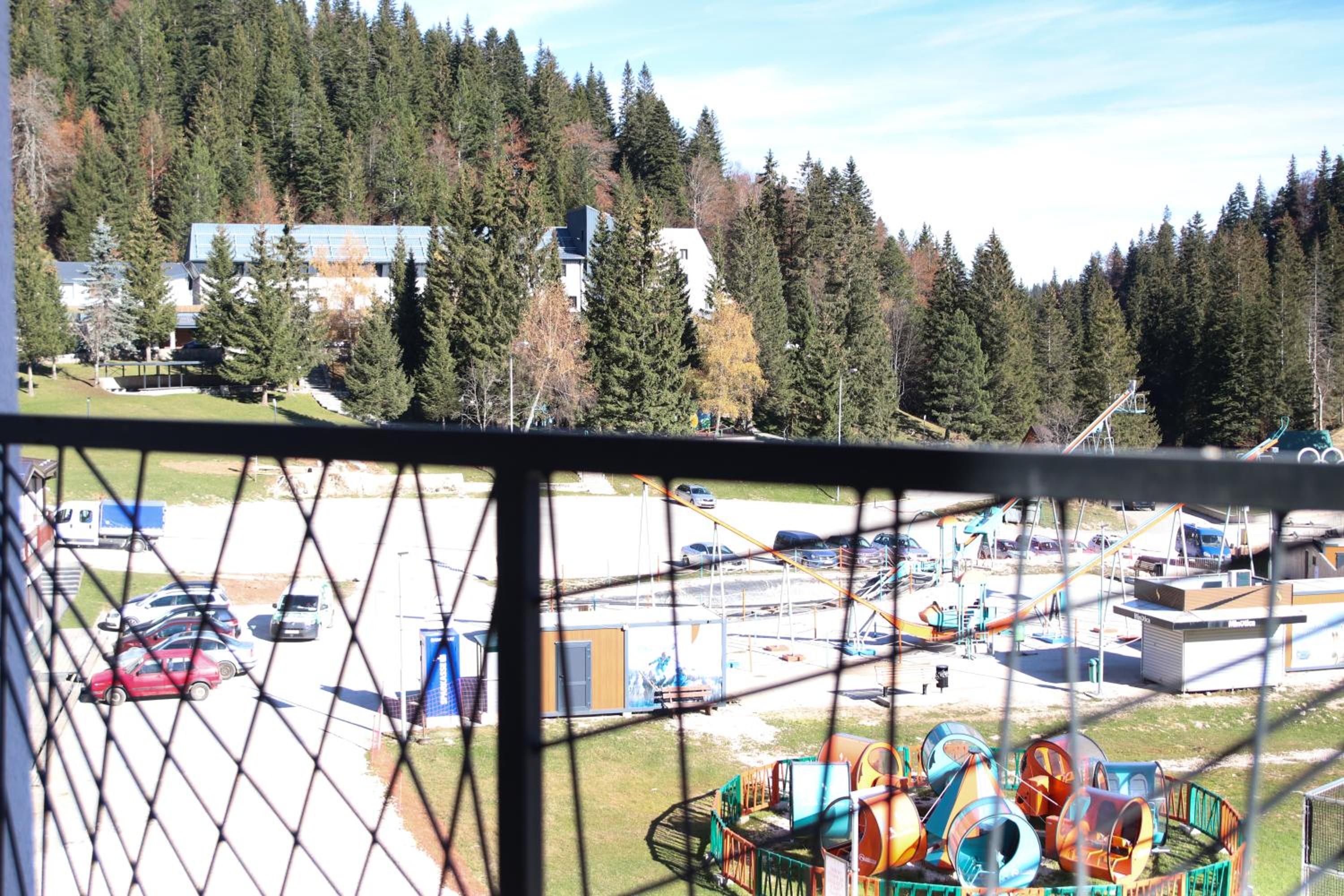 Lux Snowflake Poljice Jahorina