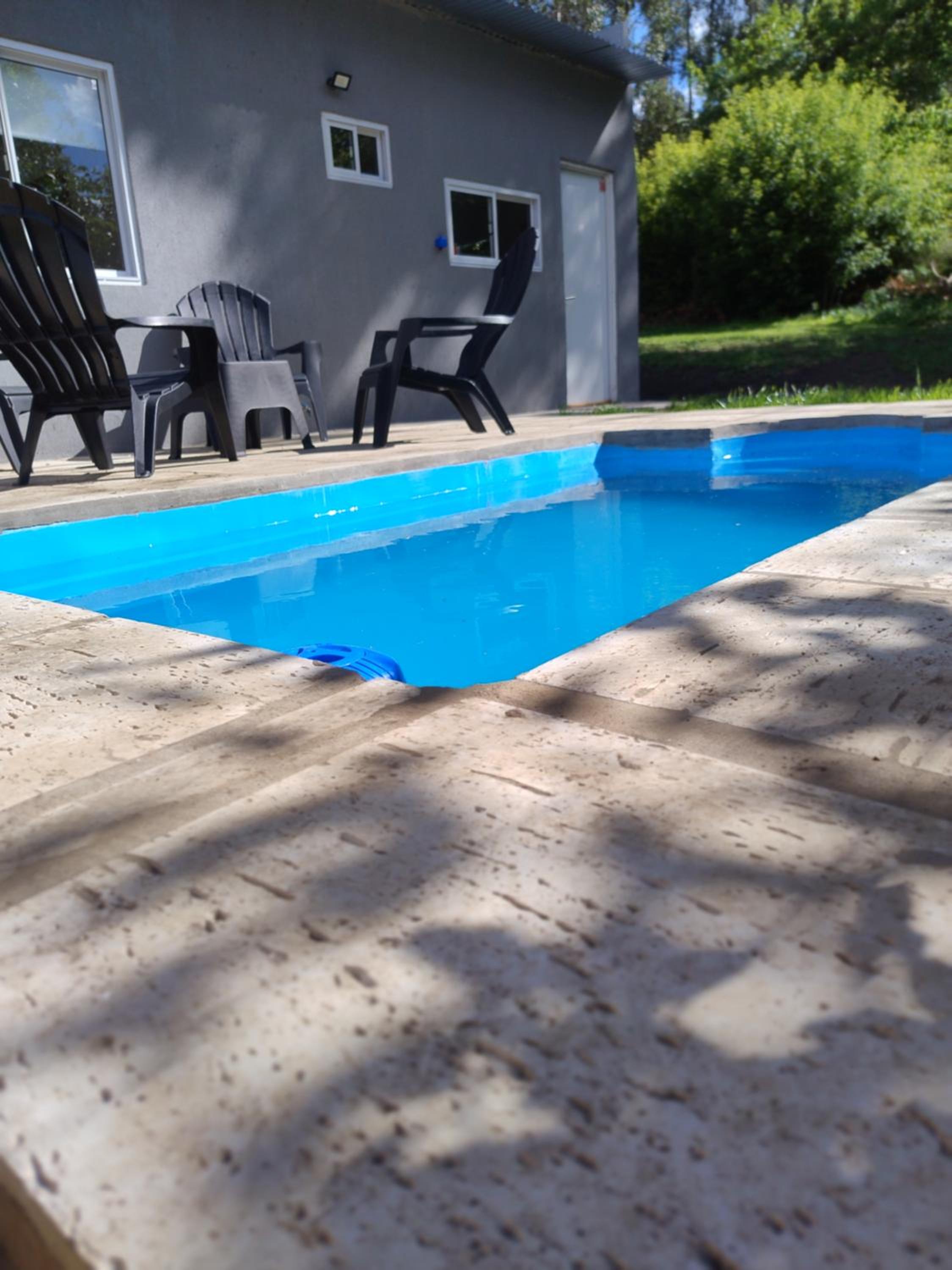 Los Eucaliptos