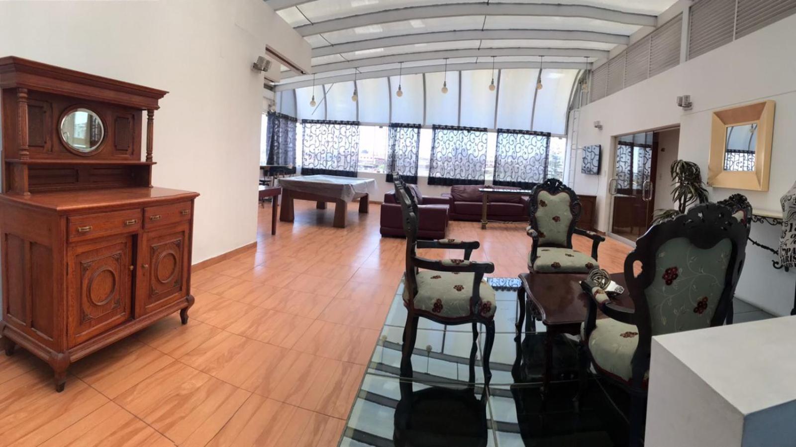 Estela de Oro Hotel Boutique