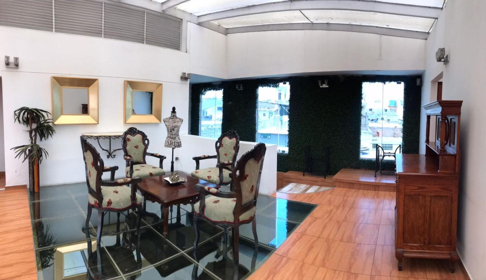 Estela de Oro Hotel Boutique