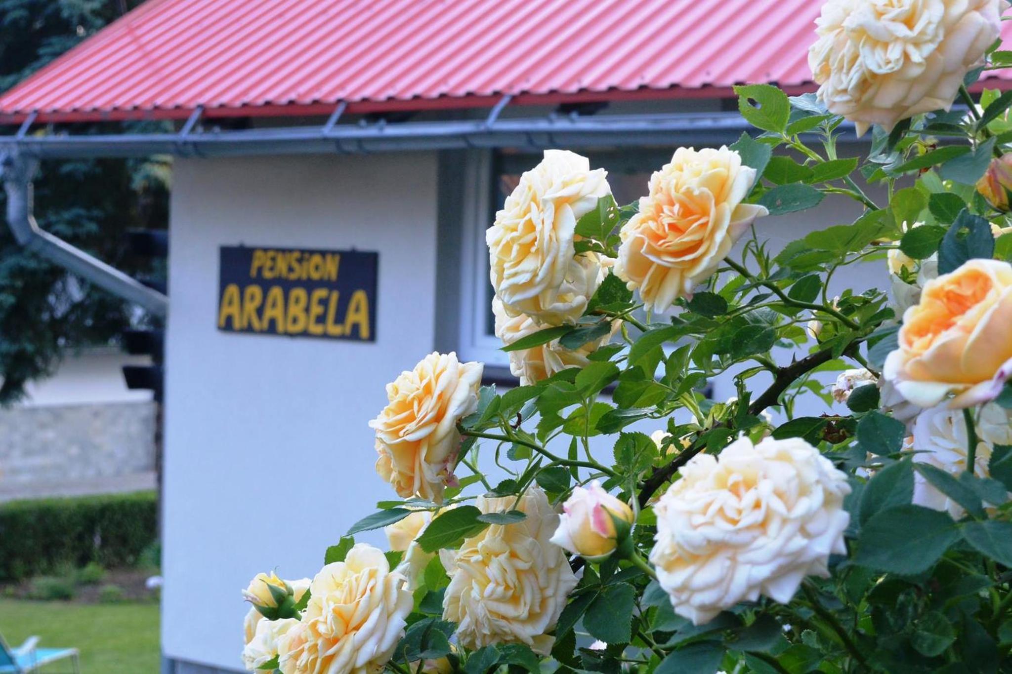 Pension Arabela
