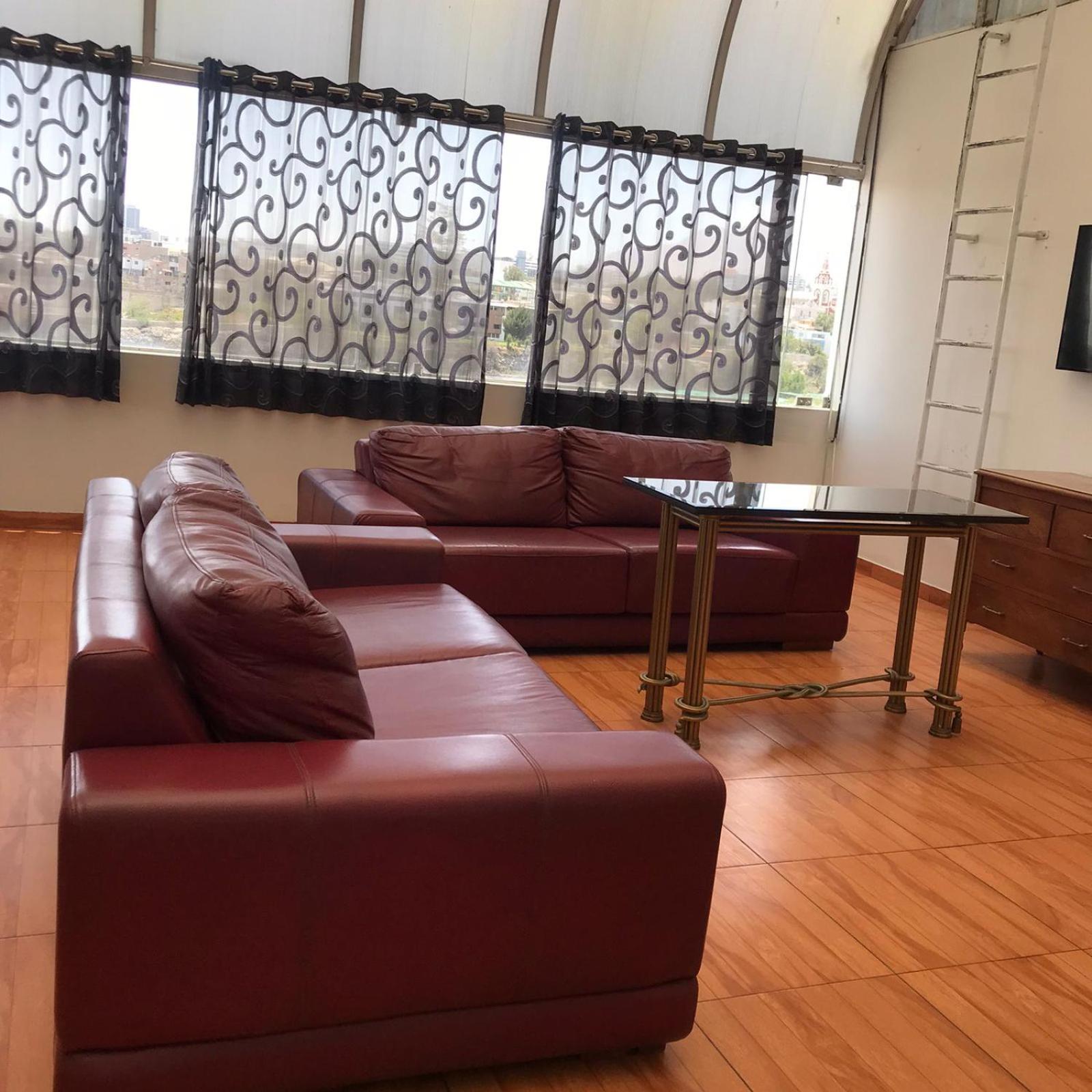 Estela de Oro Hotel Boutique