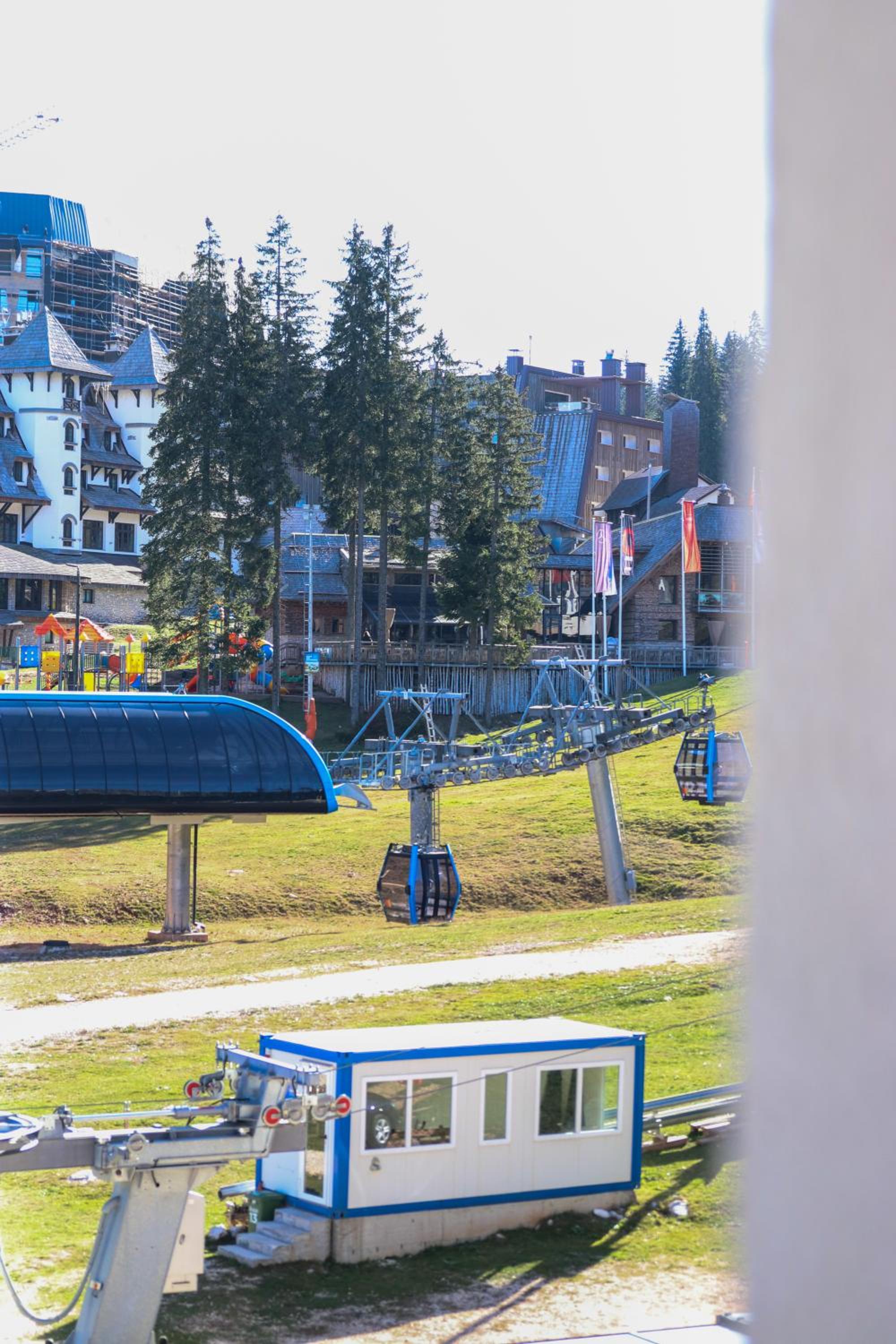 Lux Snowflake Poljice Jahorina