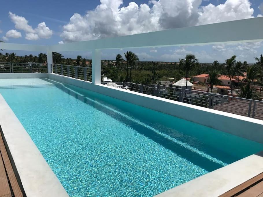 Coral SUITES Rooftop POOL Beach&SPA