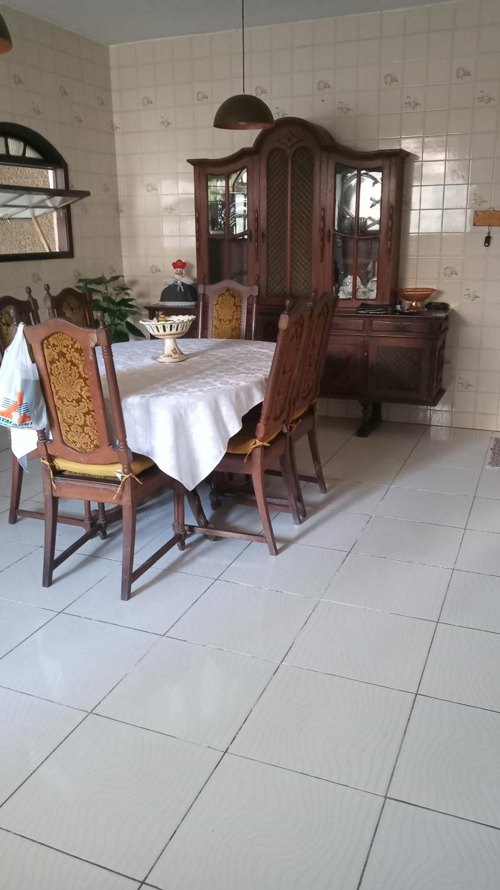 Casa temporada