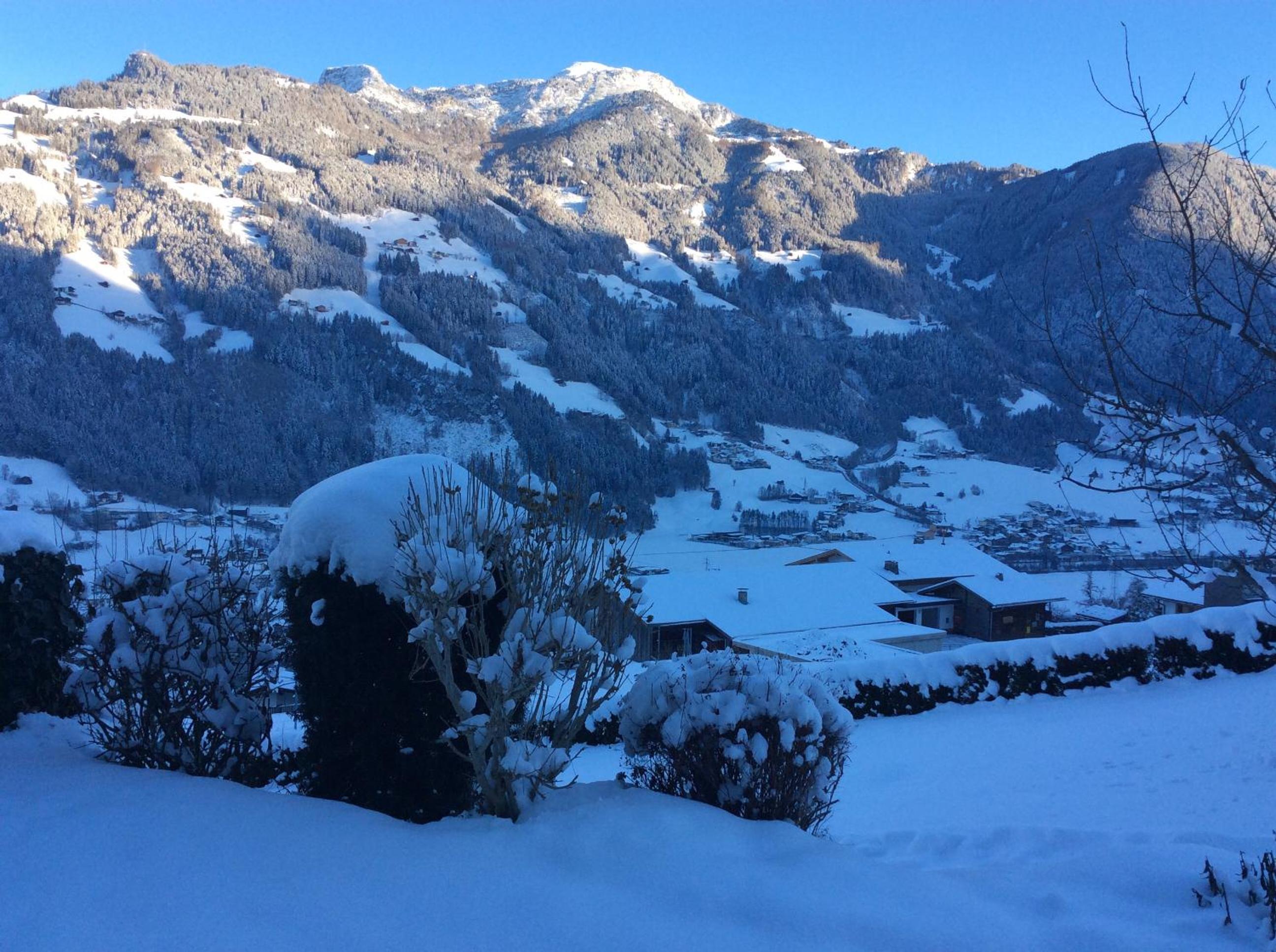 Haus Mader view 3