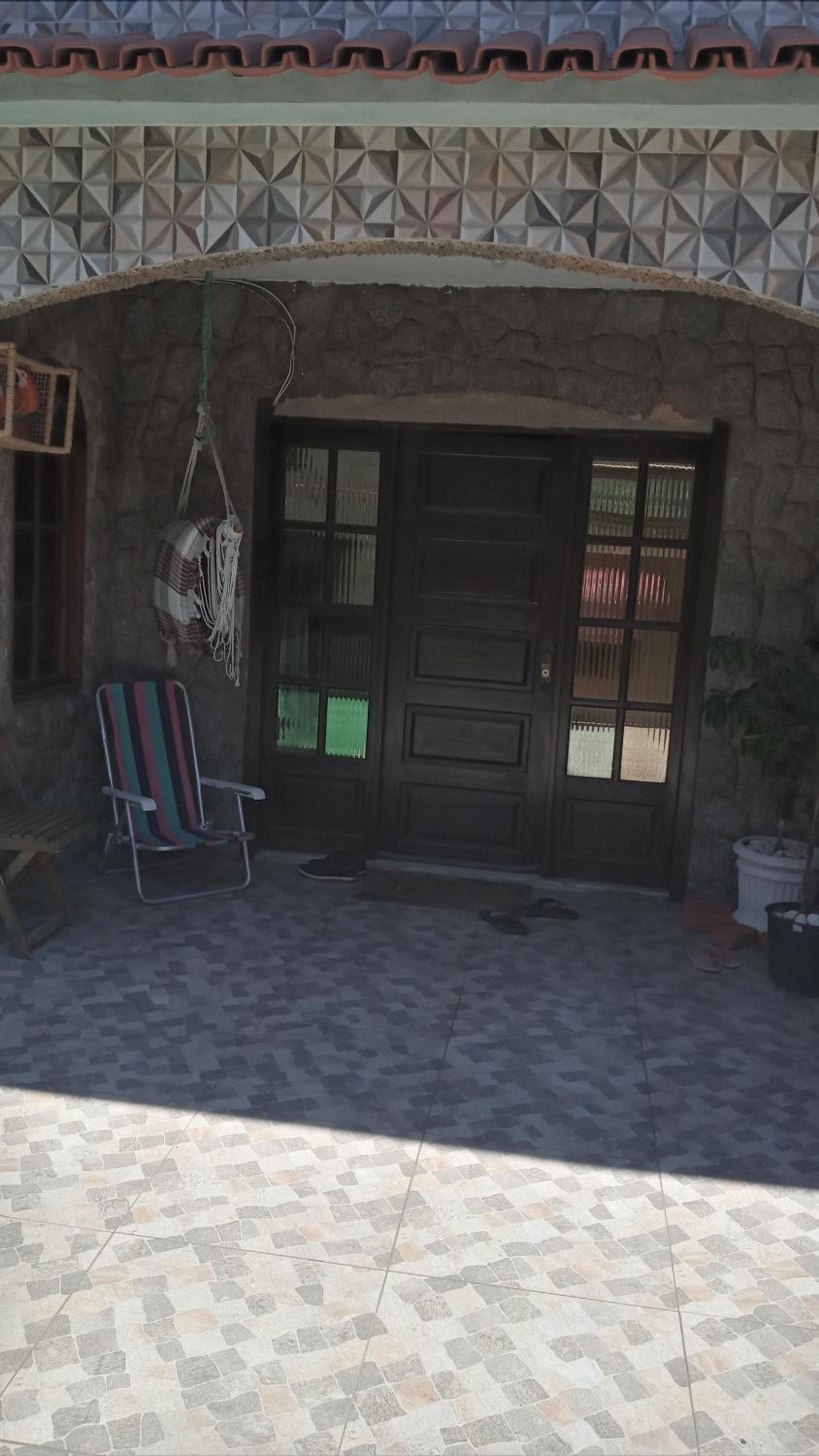 Casa temporada