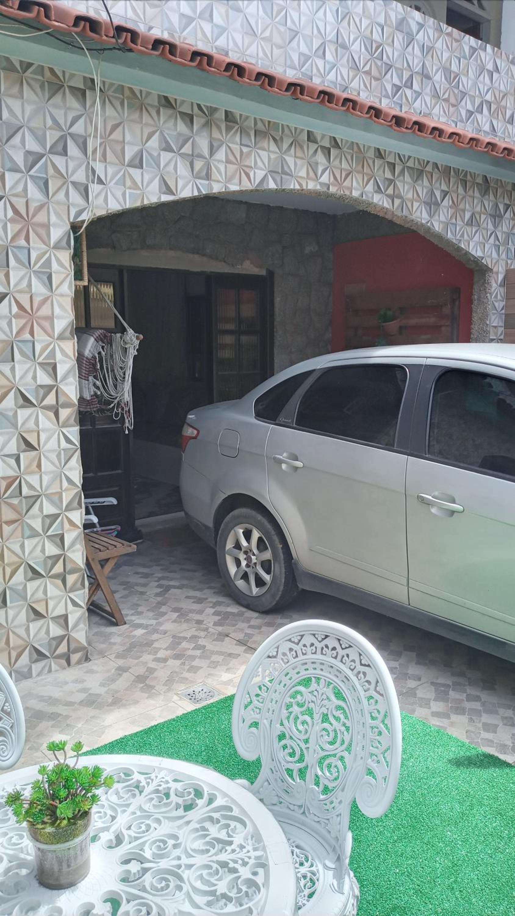 Casa temporada