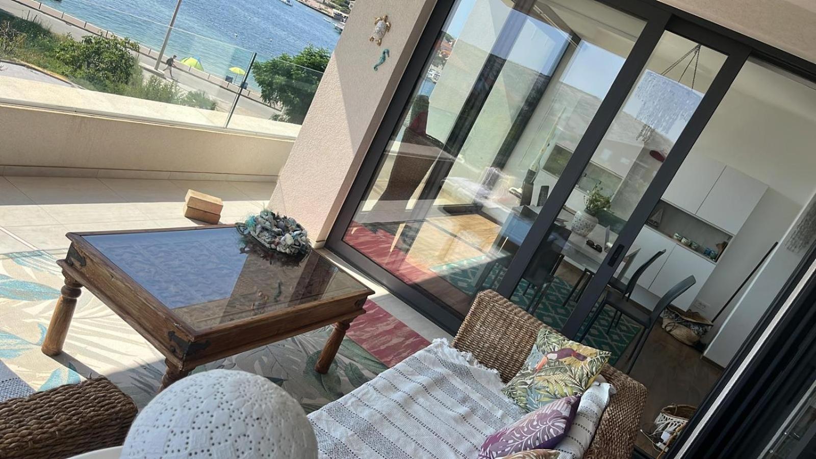 Luxury Apartment Eszter view 4