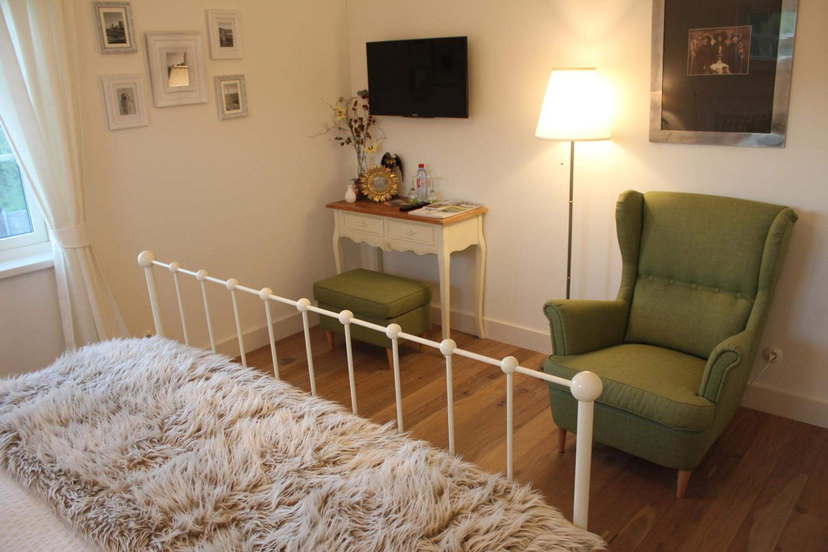 Rosenhill B&B