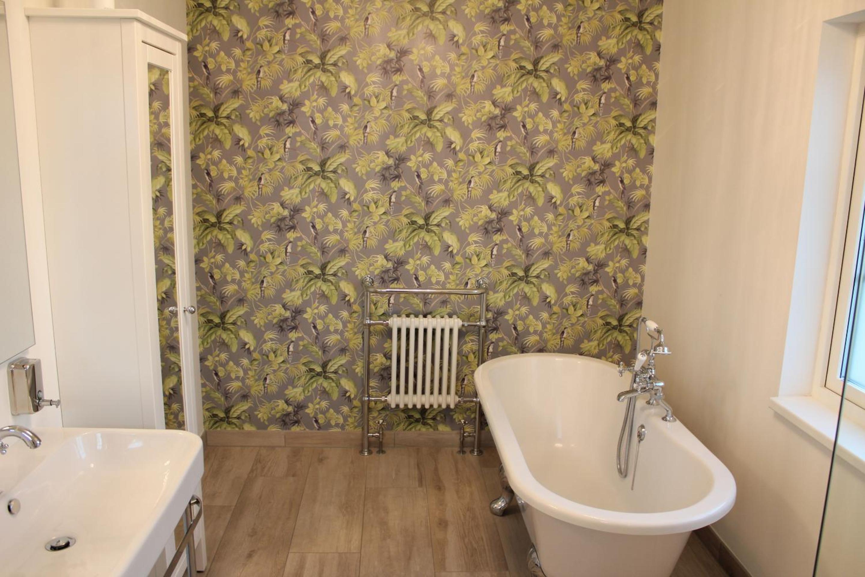 Rosenhill B&B