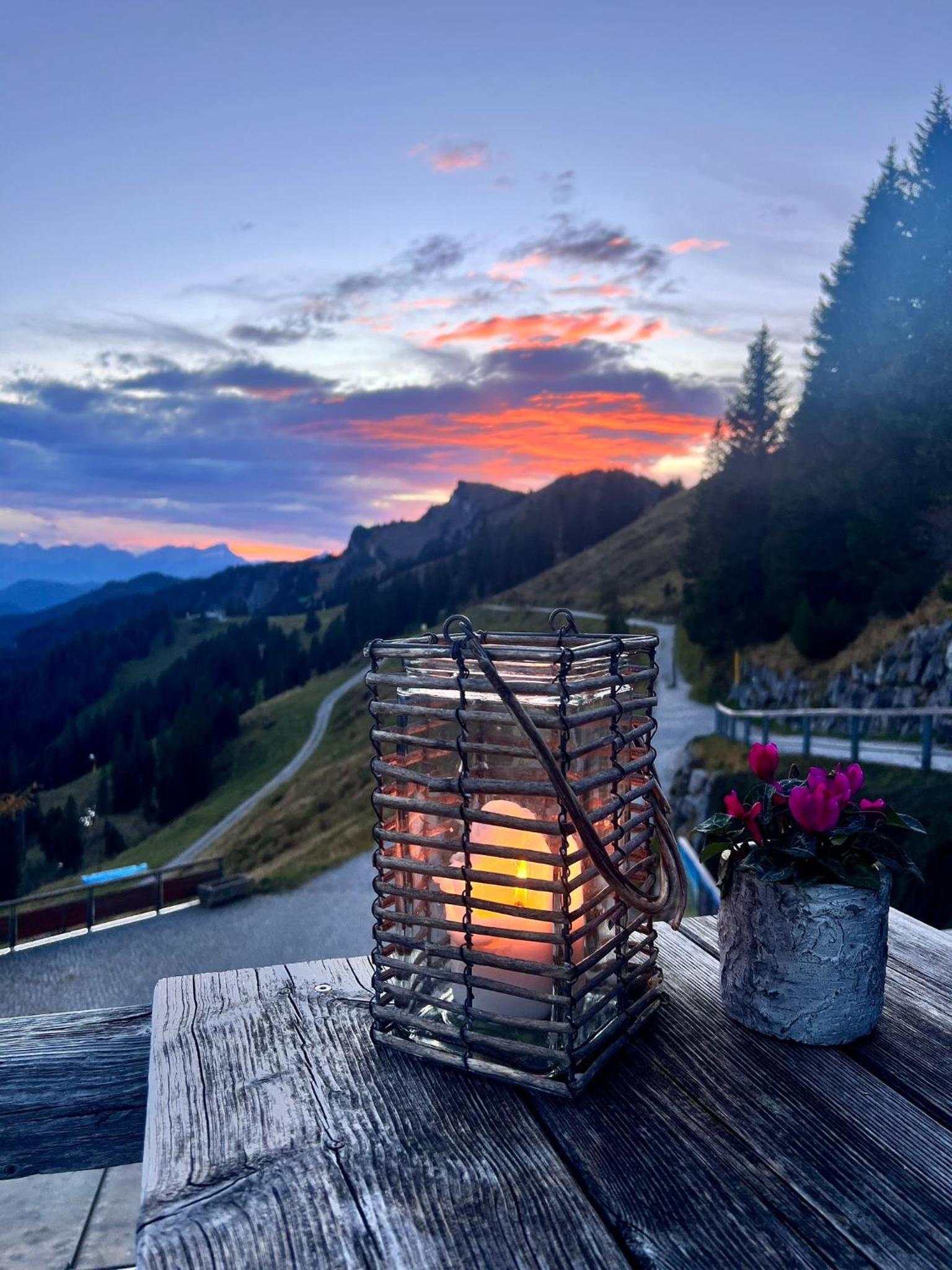 FeWo Rainerweber Sunseitn