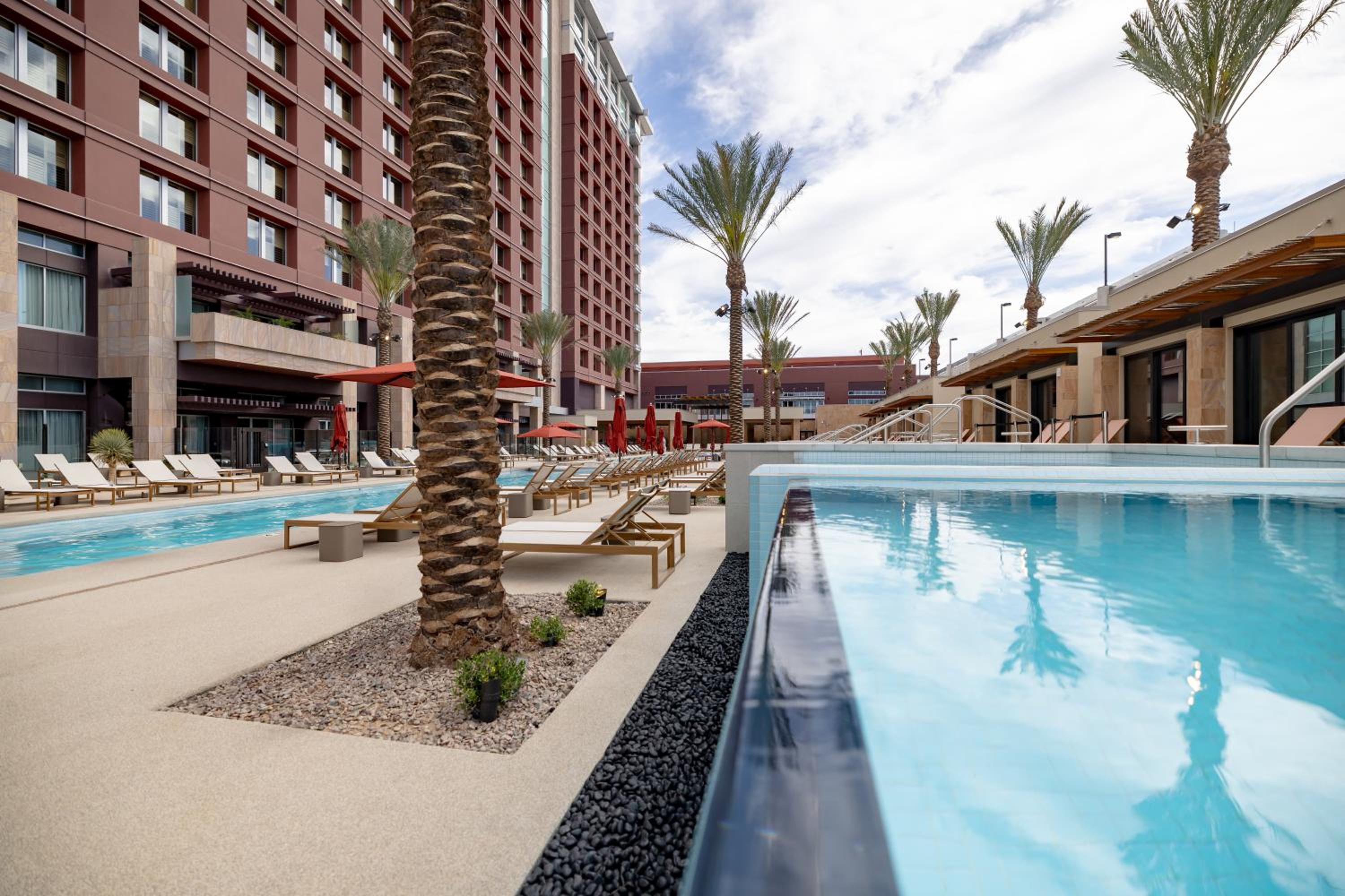 Talking Stick Resort, photo 43