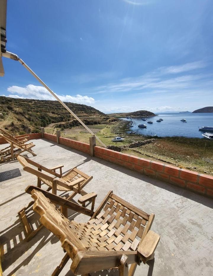 Hostal Mirador del Sol
