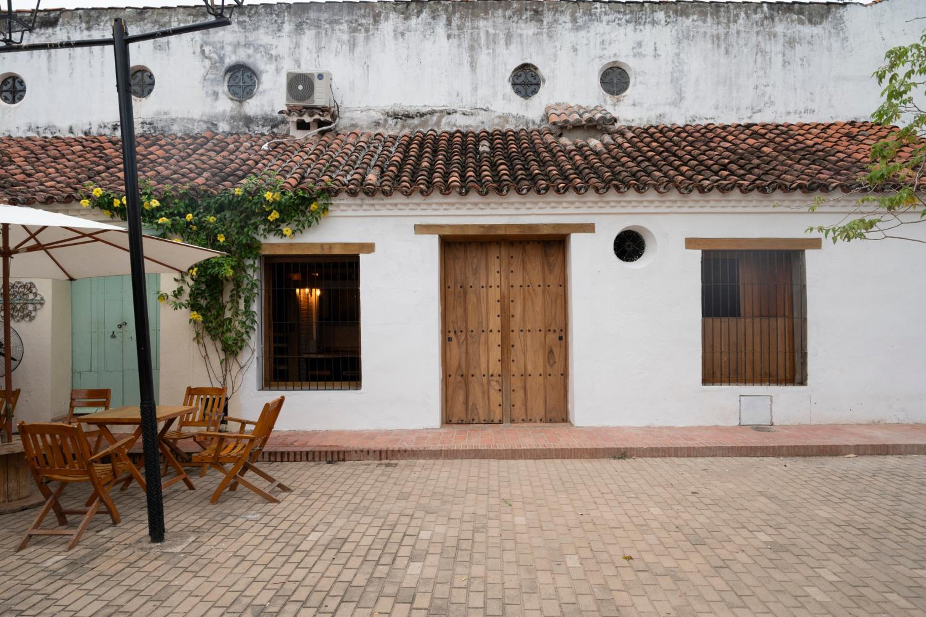 Habitación Centro Histórico