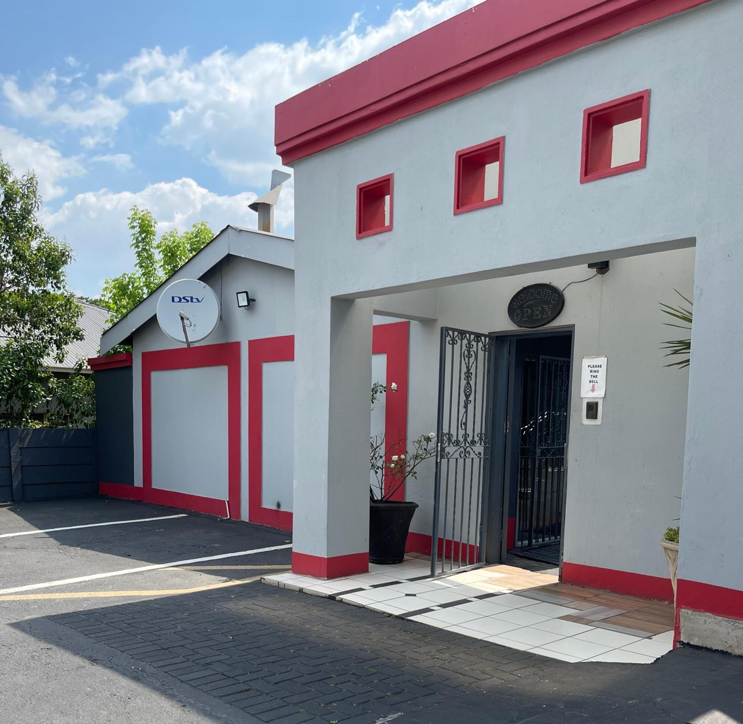 Victoria Guest House
