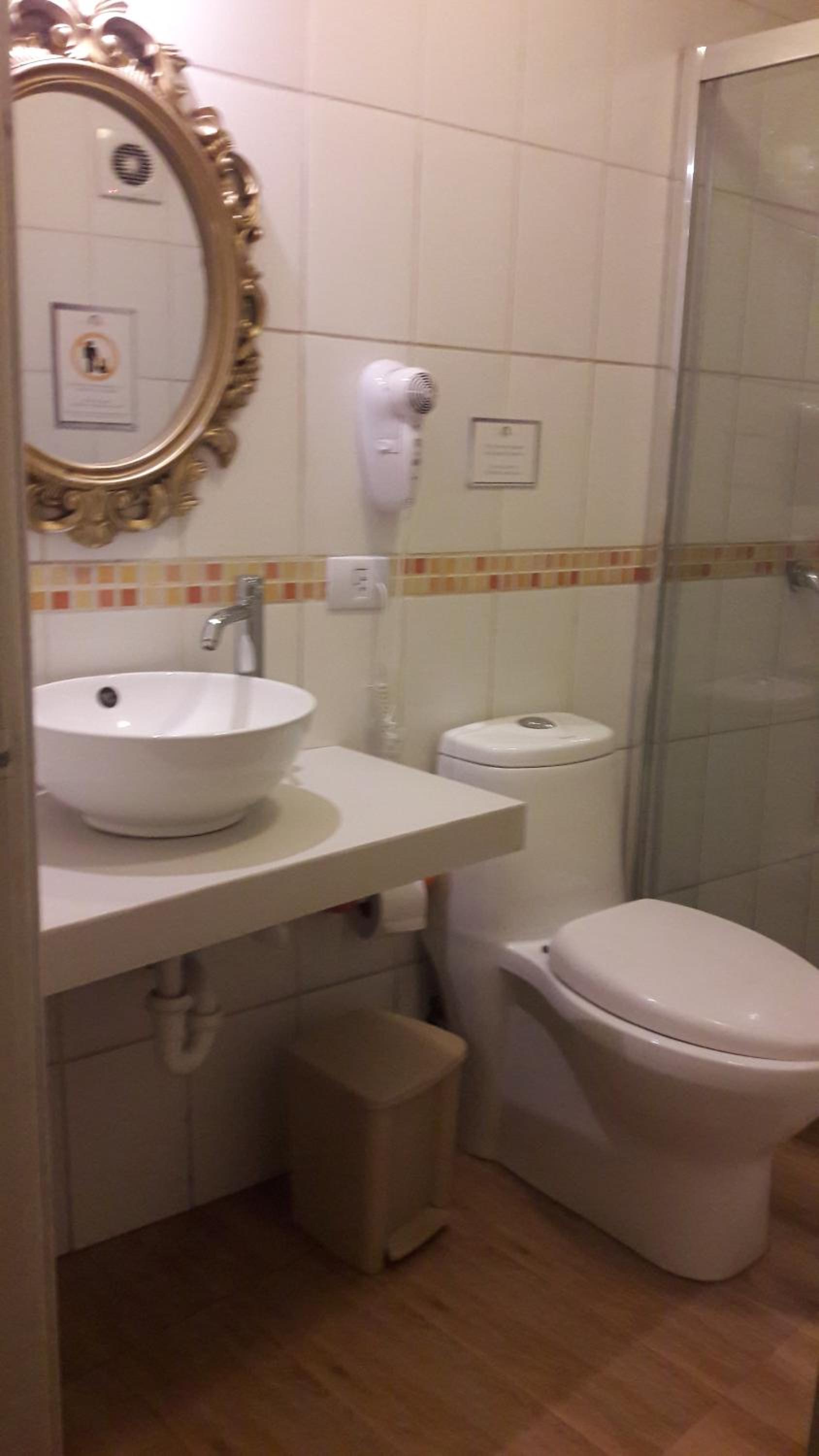 Estela de Oro Hotel Boutique