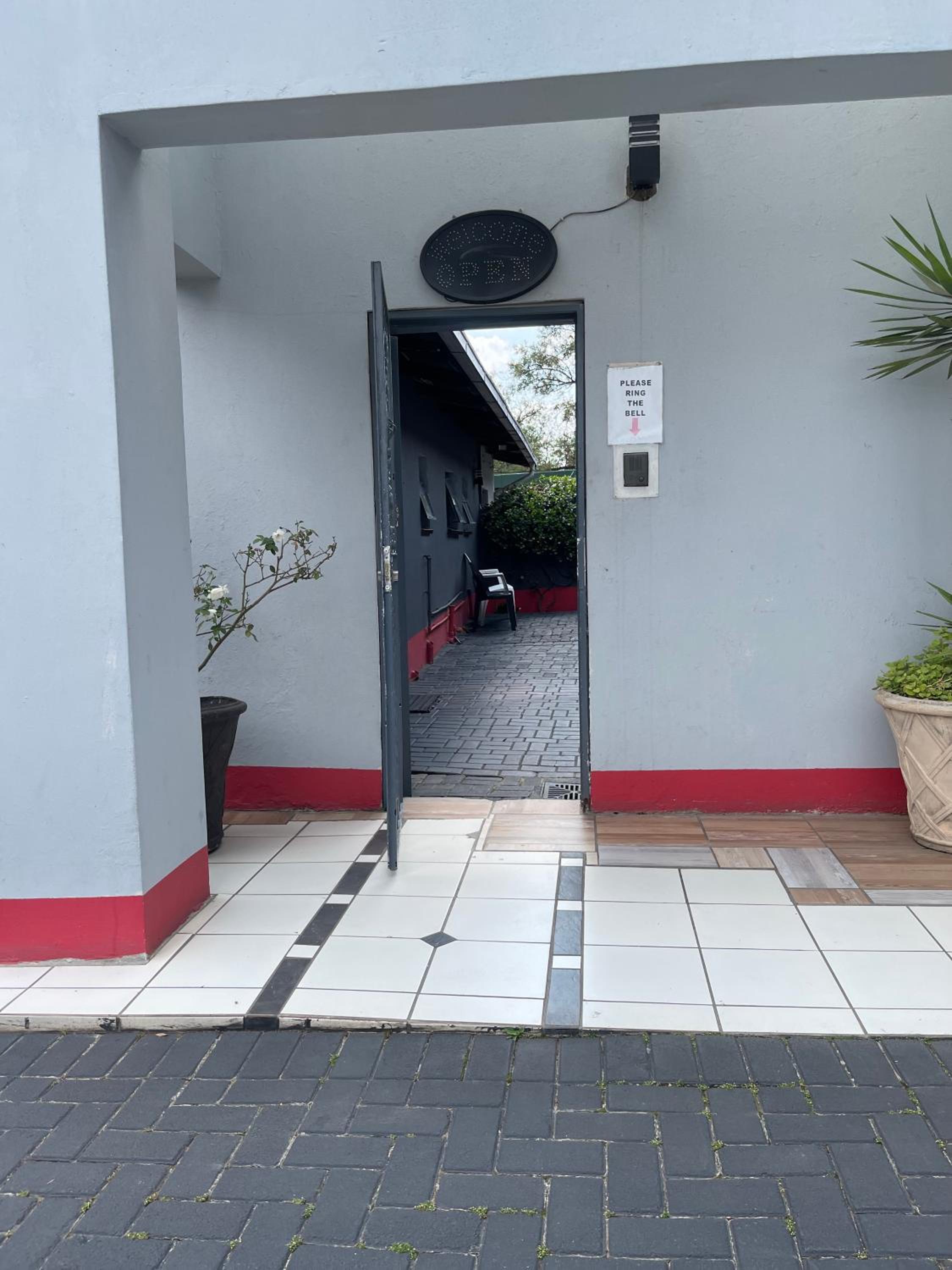 Victoria Guest House