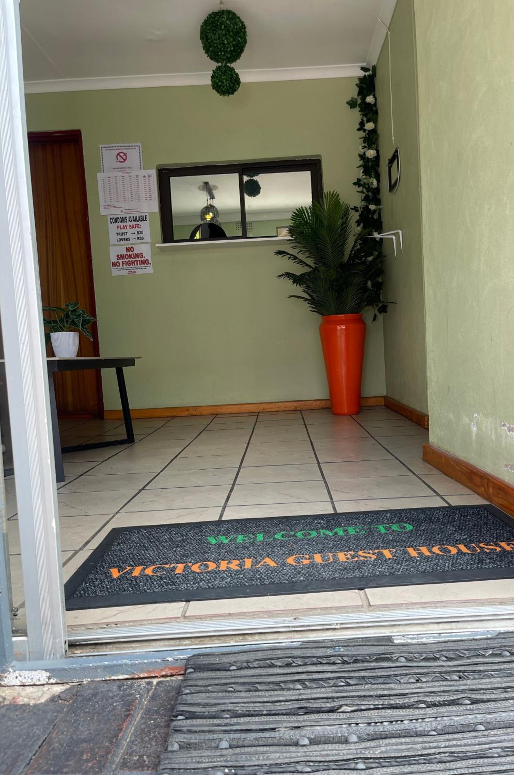 Victoria Guest House
