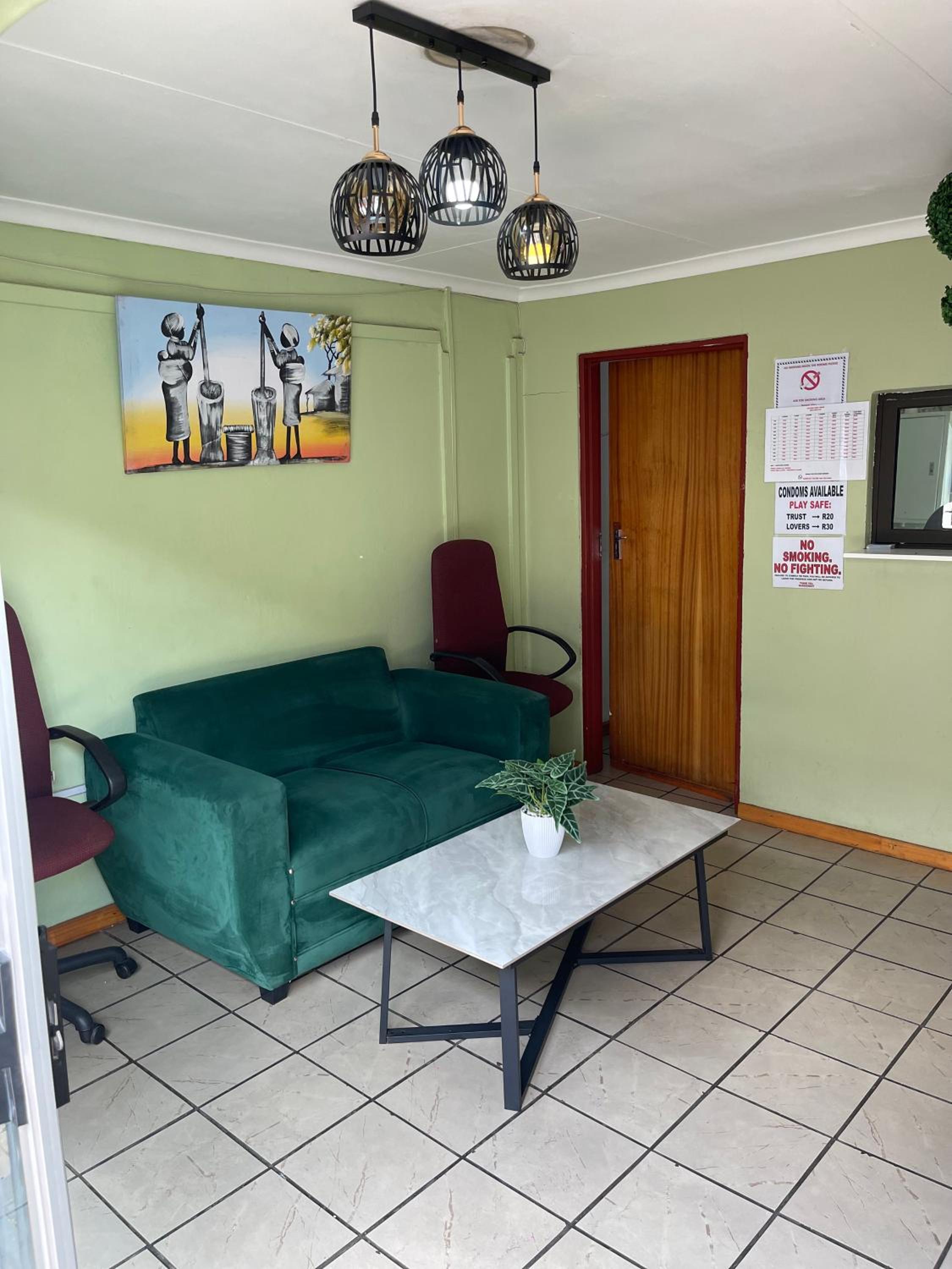 Victoria Guest House