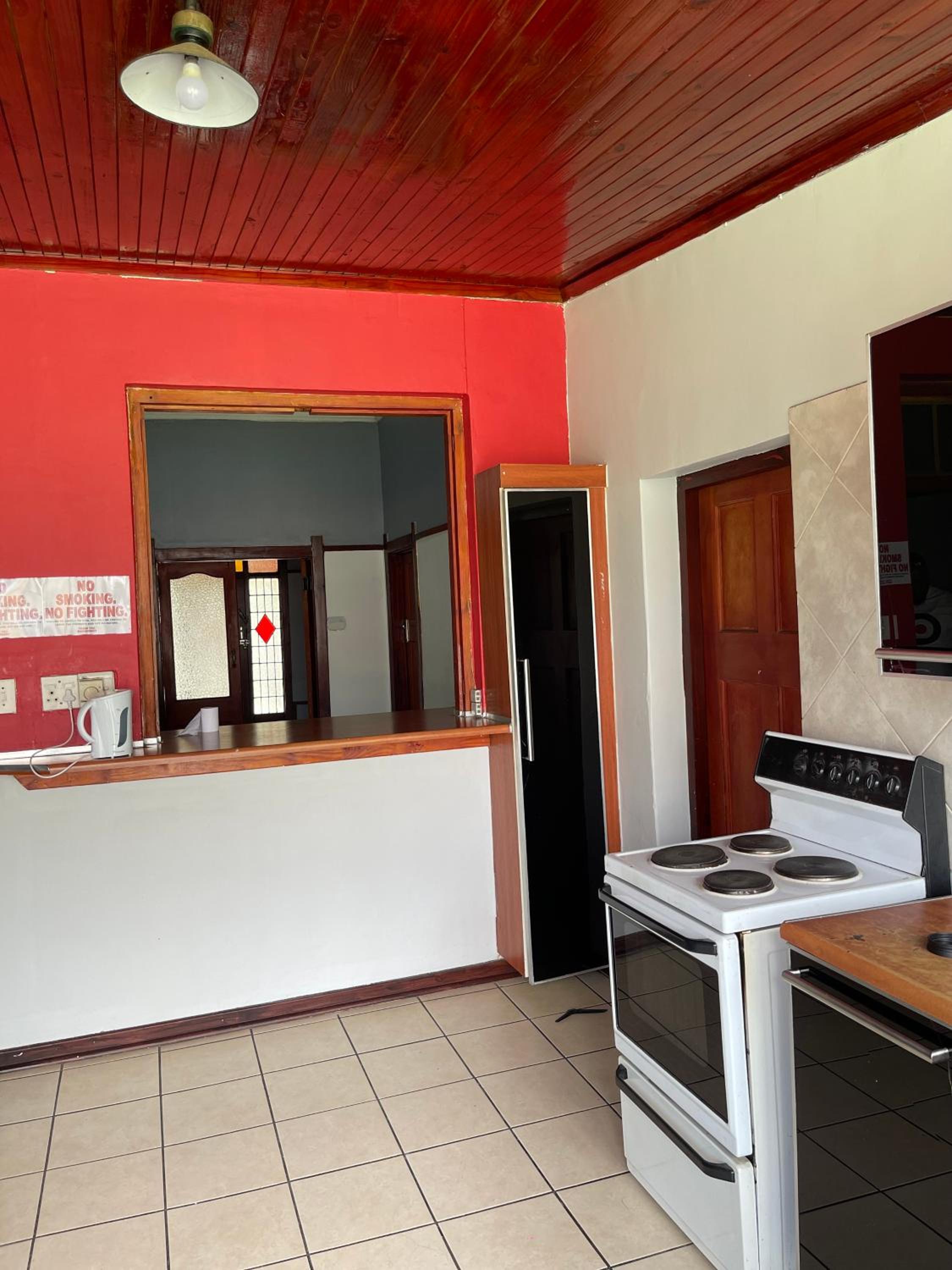 Victoria Guest House