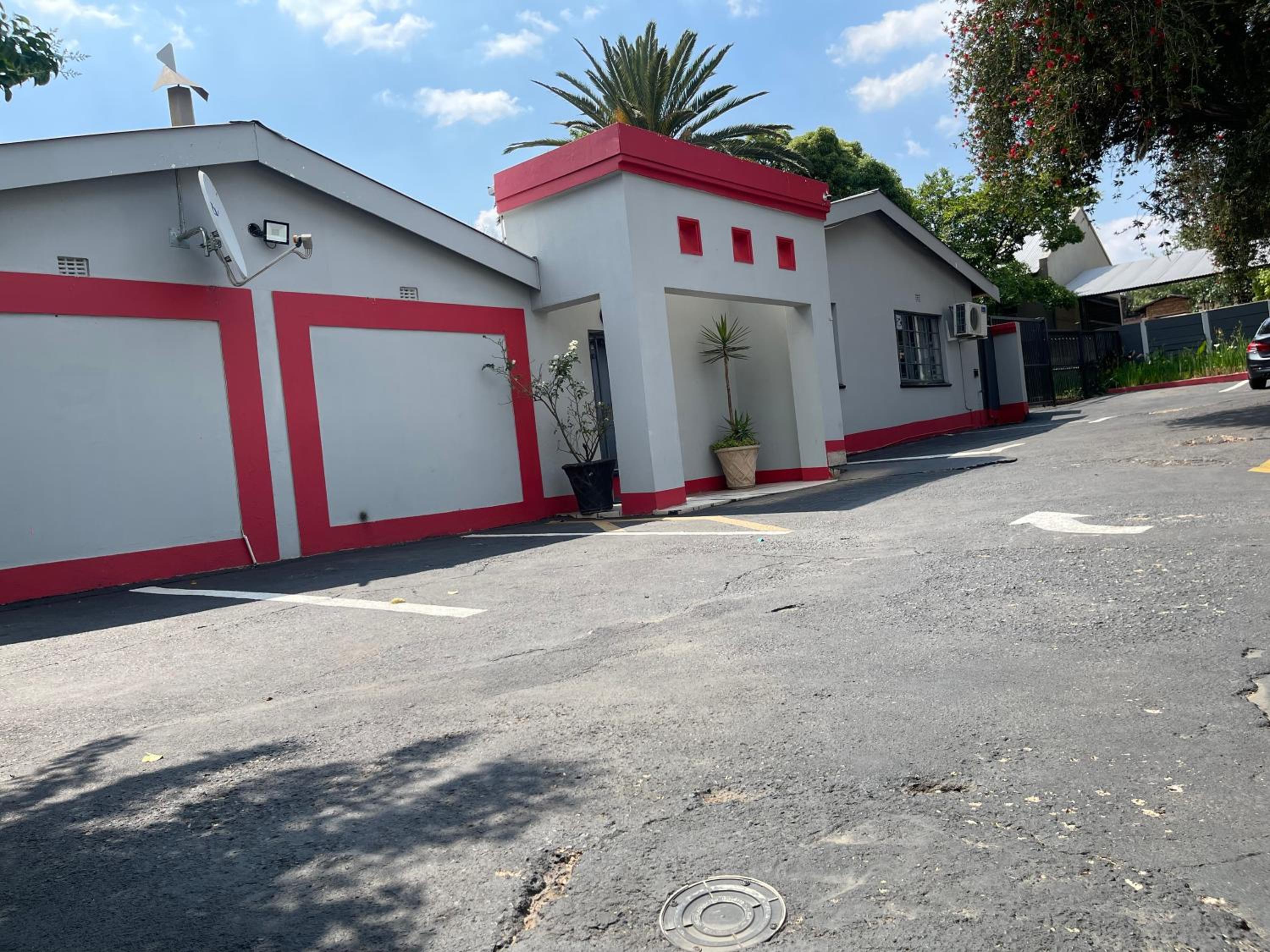 Victoria Guest House