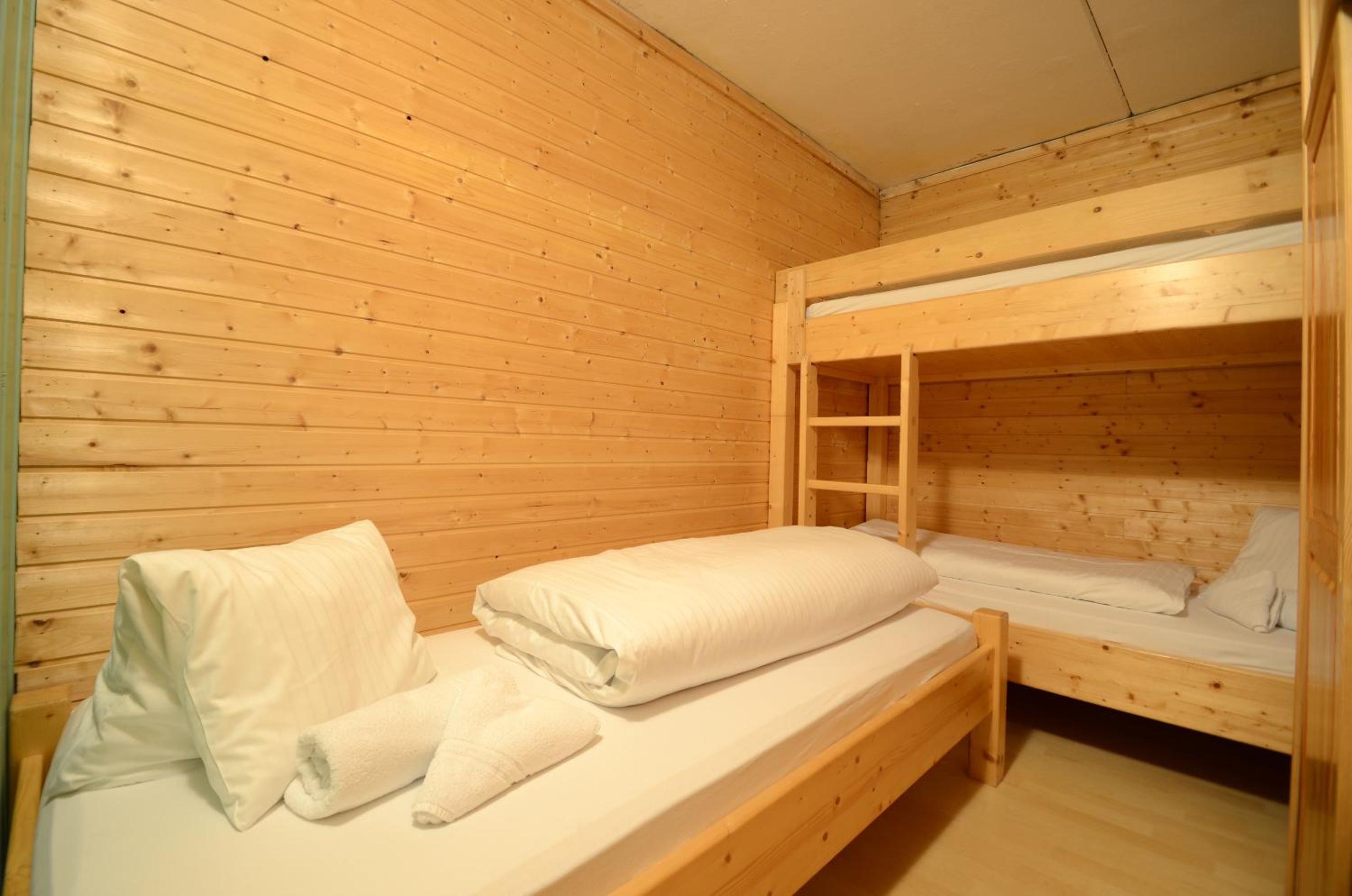 Appartements Baumanngut