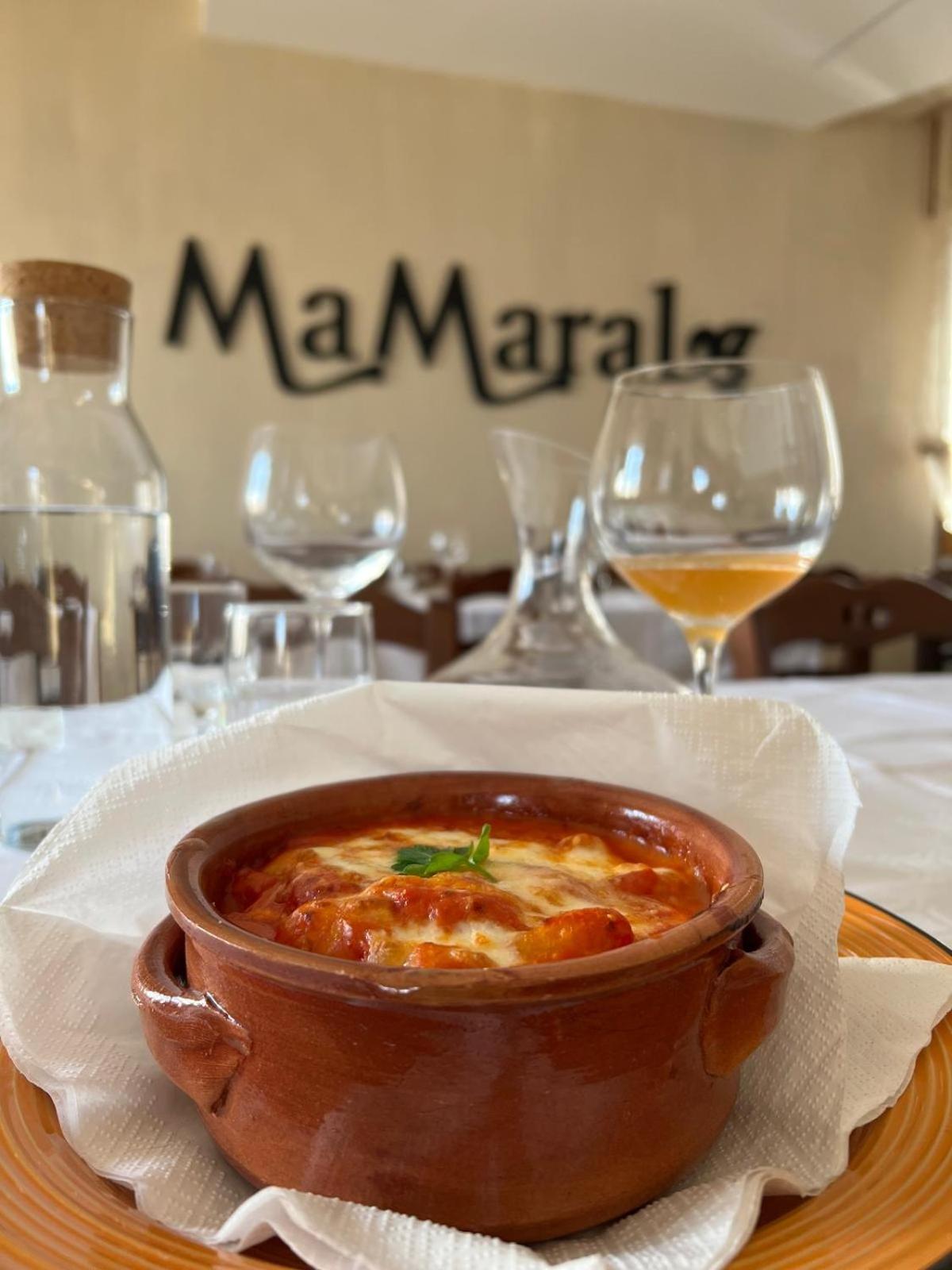 Mamaral