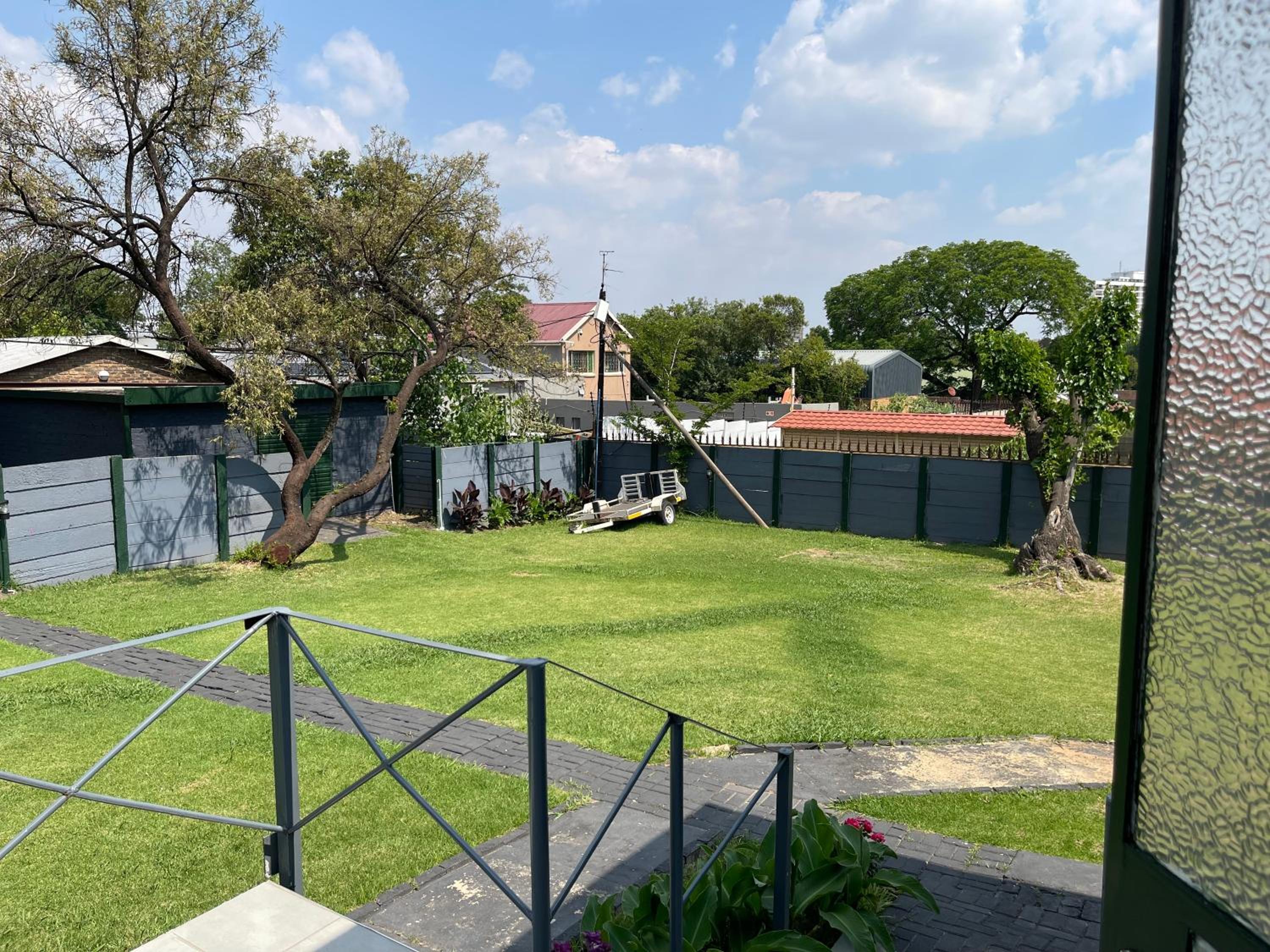 Victoria Guest House