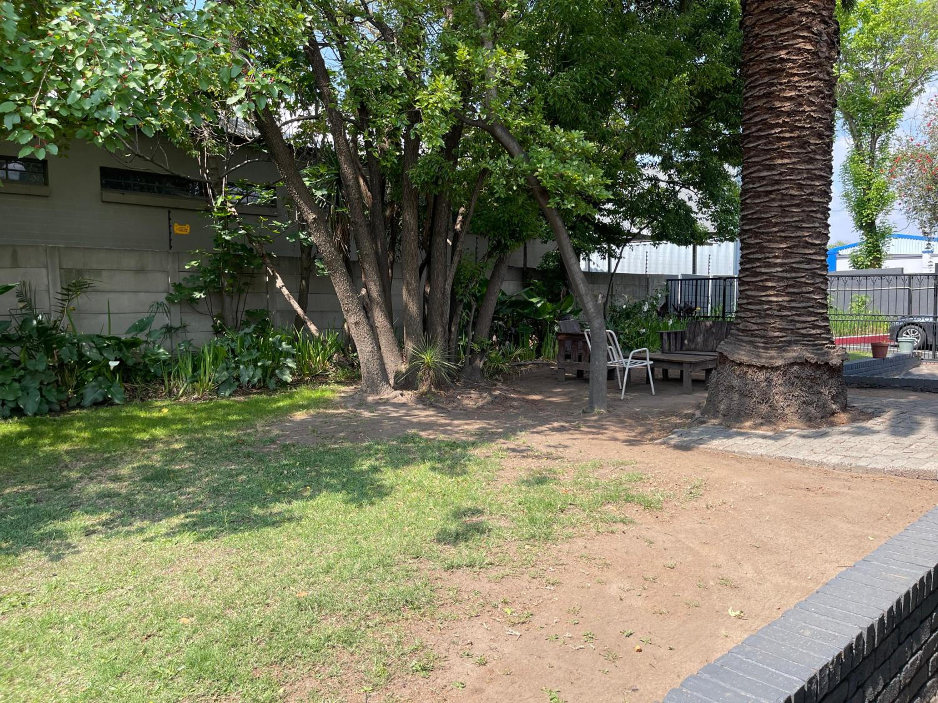 Victoria Guest House