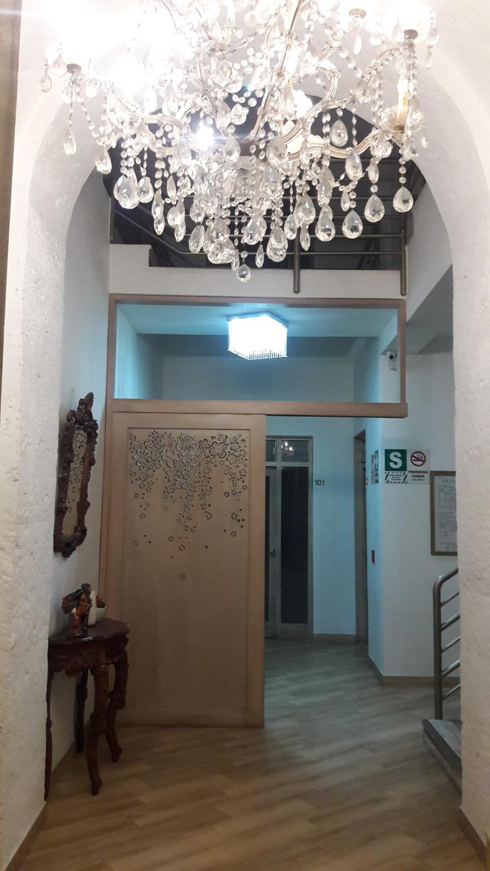 Estela de Oro Hotel Boutique