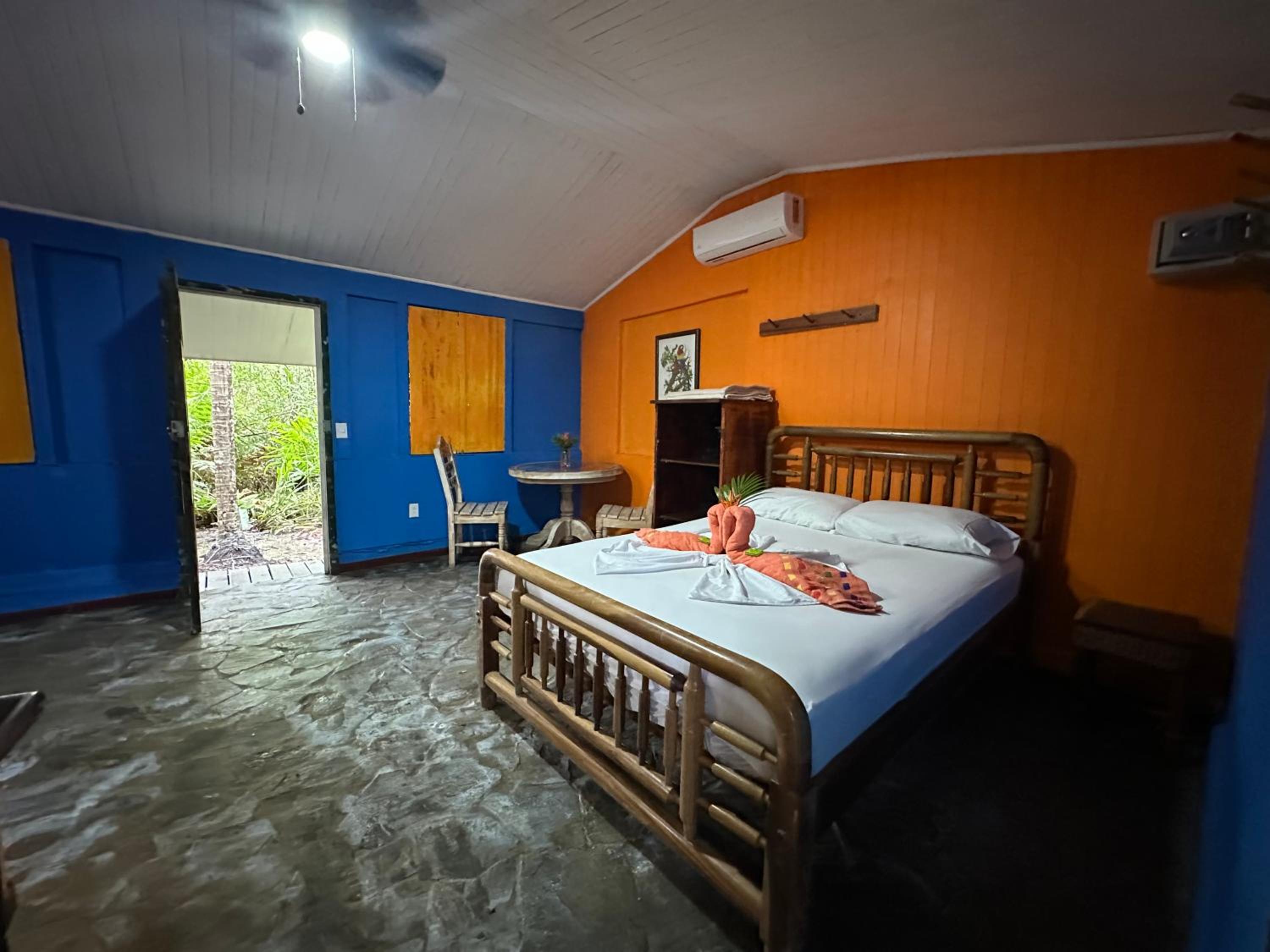 Chosa Manglar Suites & Cabins view 4