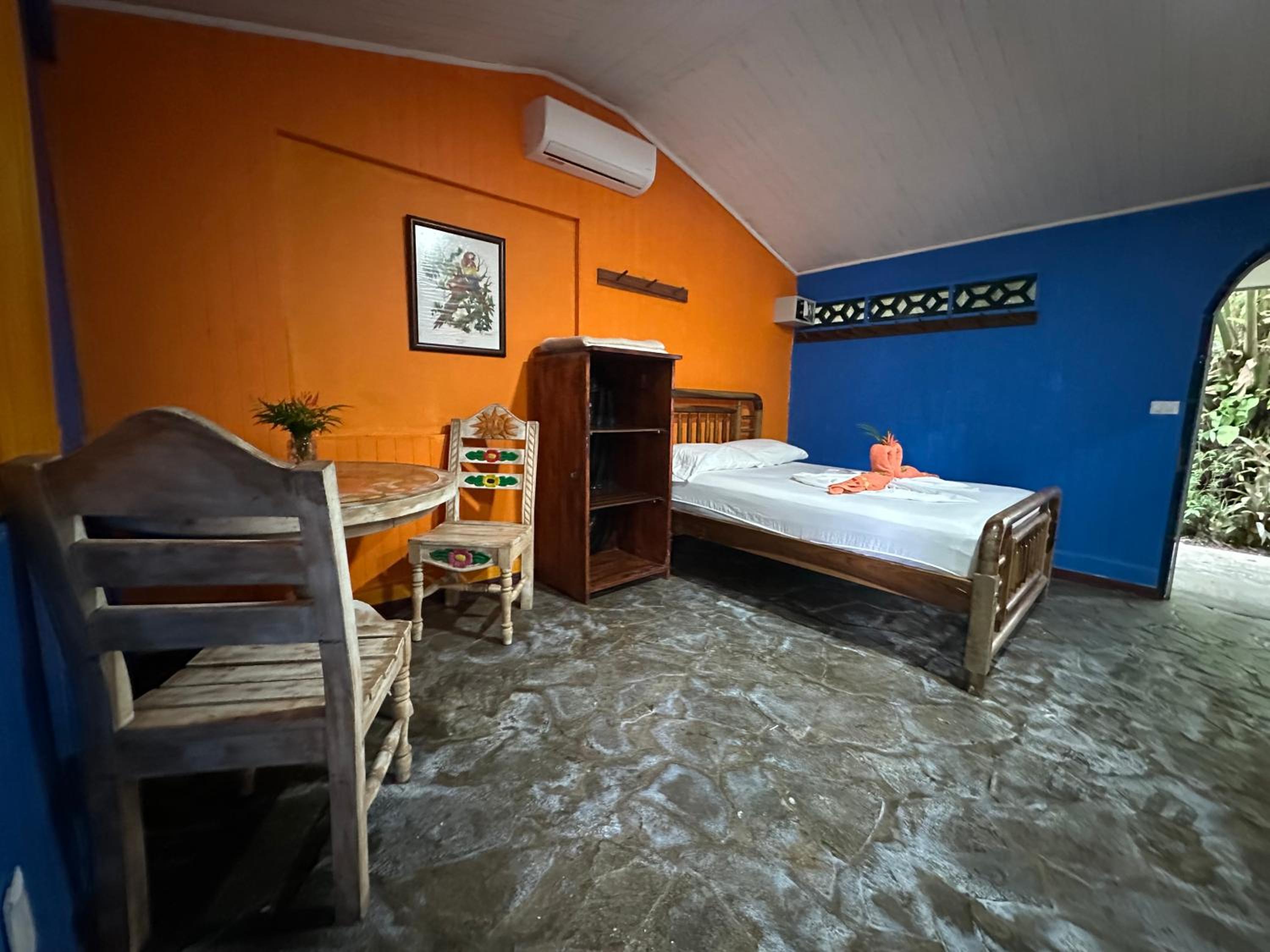 Chosa Manglar Suites & Cabins view 3