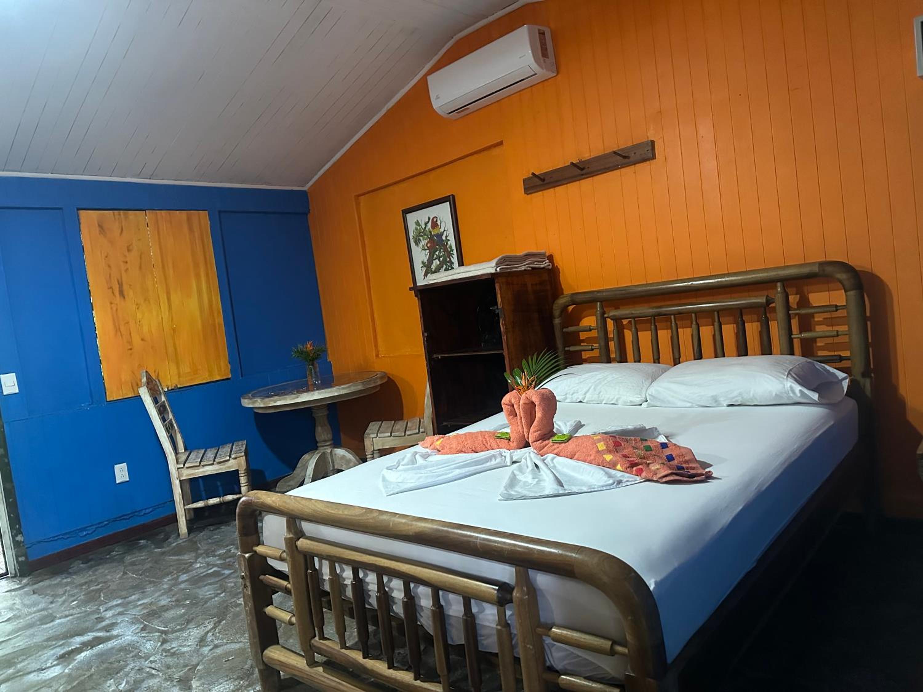 Chosa Manglar Suites & Cabins view 2