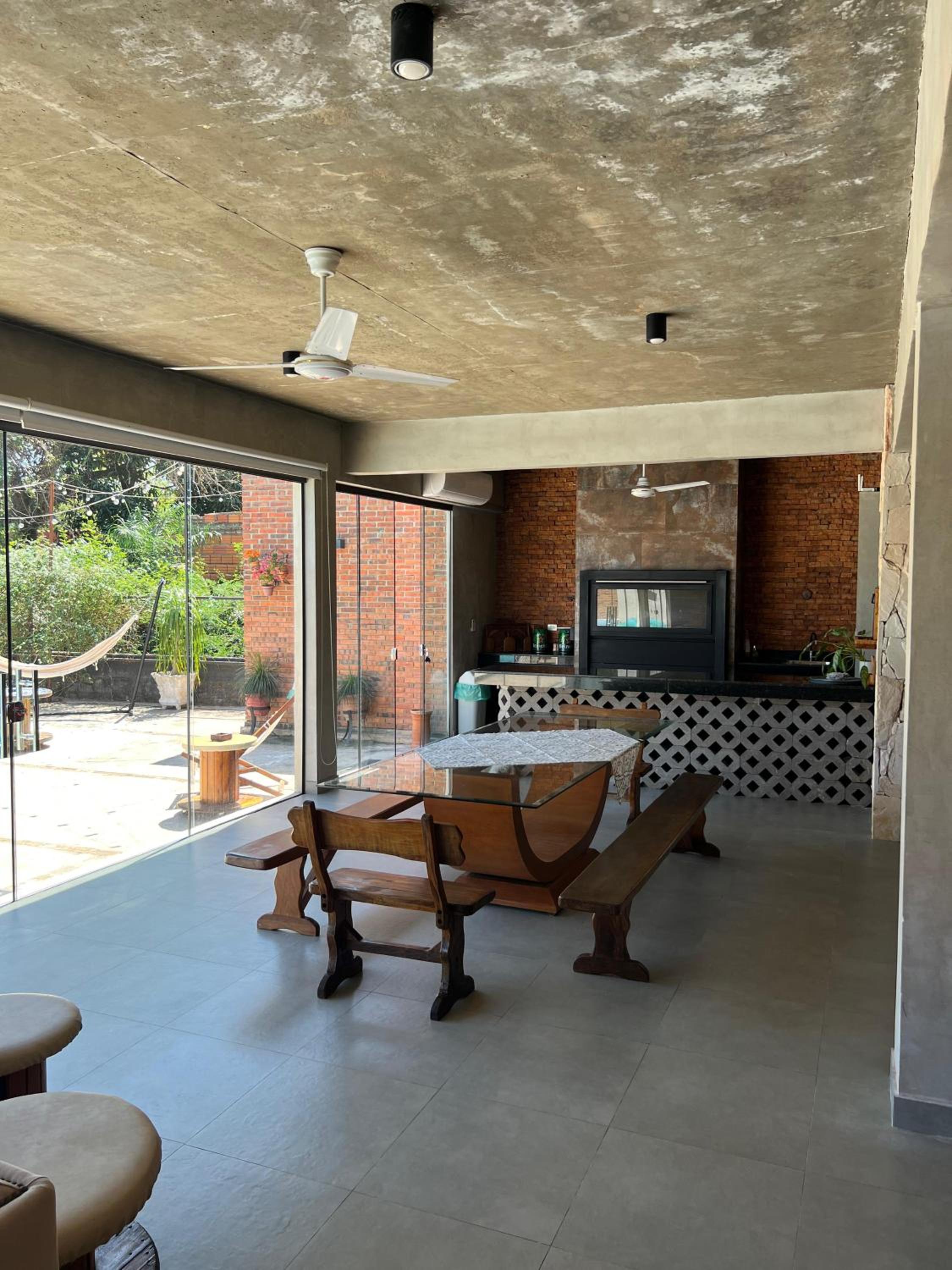 Casa de verano en San Bernardino