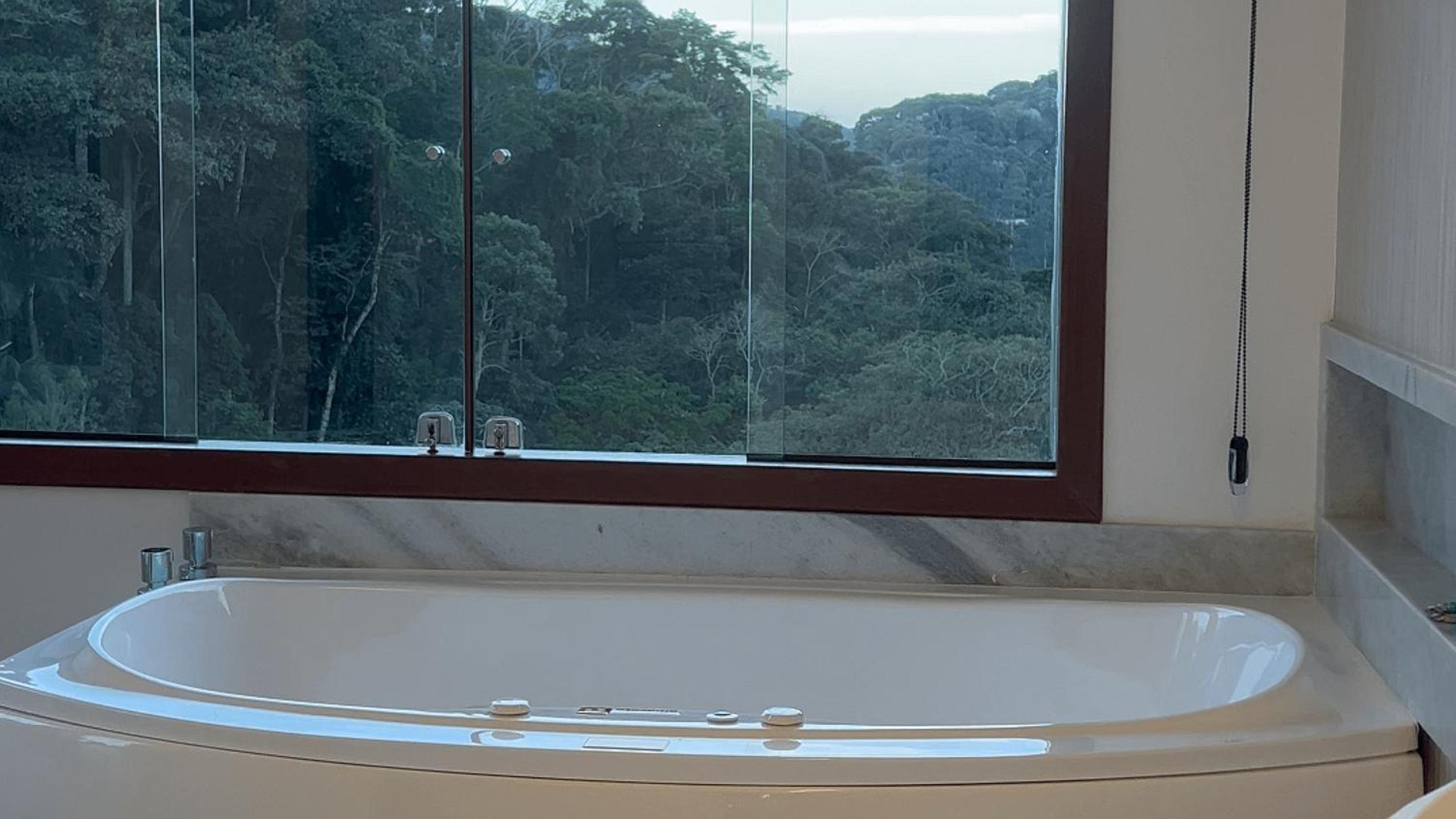 Sítio Balango: Seu refúgio em Domingos Martins. Chalés somente para casais;