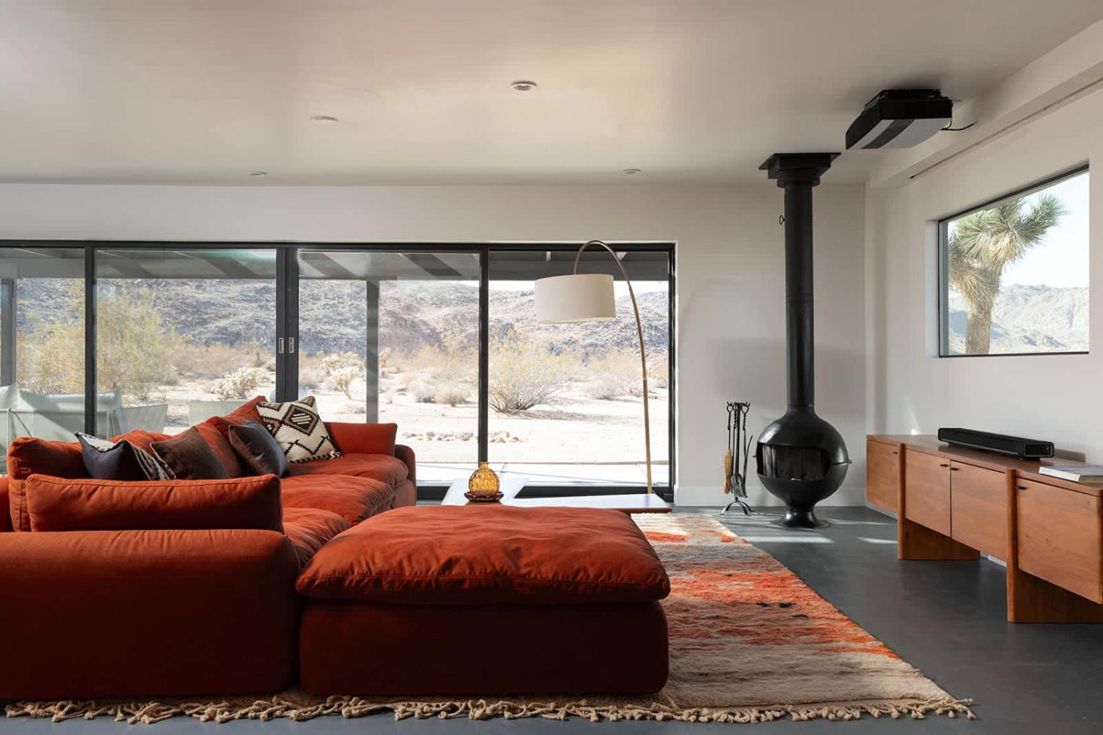 Shadow Mountain House - Hot Tub & Sweeping Views view 2