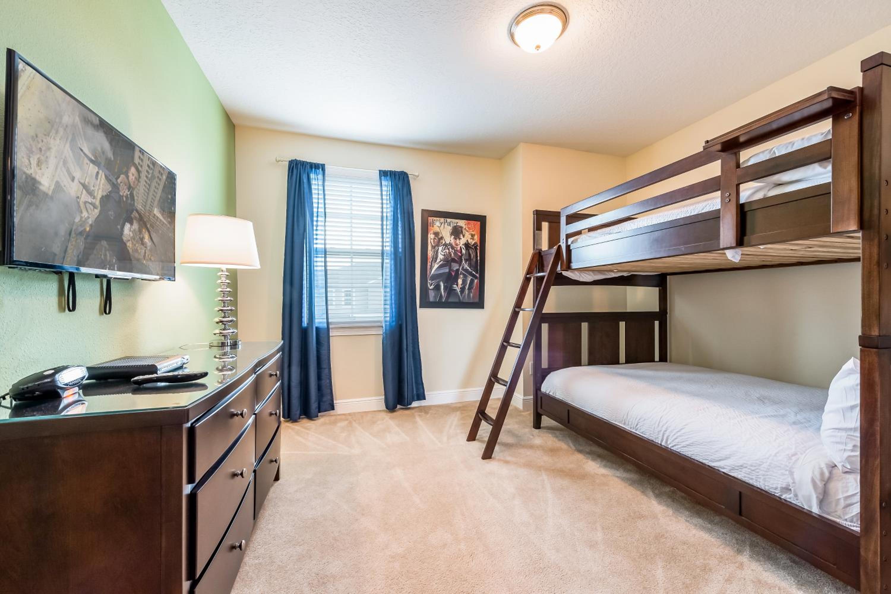 Newly Renovated 2026 - 11BR Large Home with Private Pool & Spa near Disney
