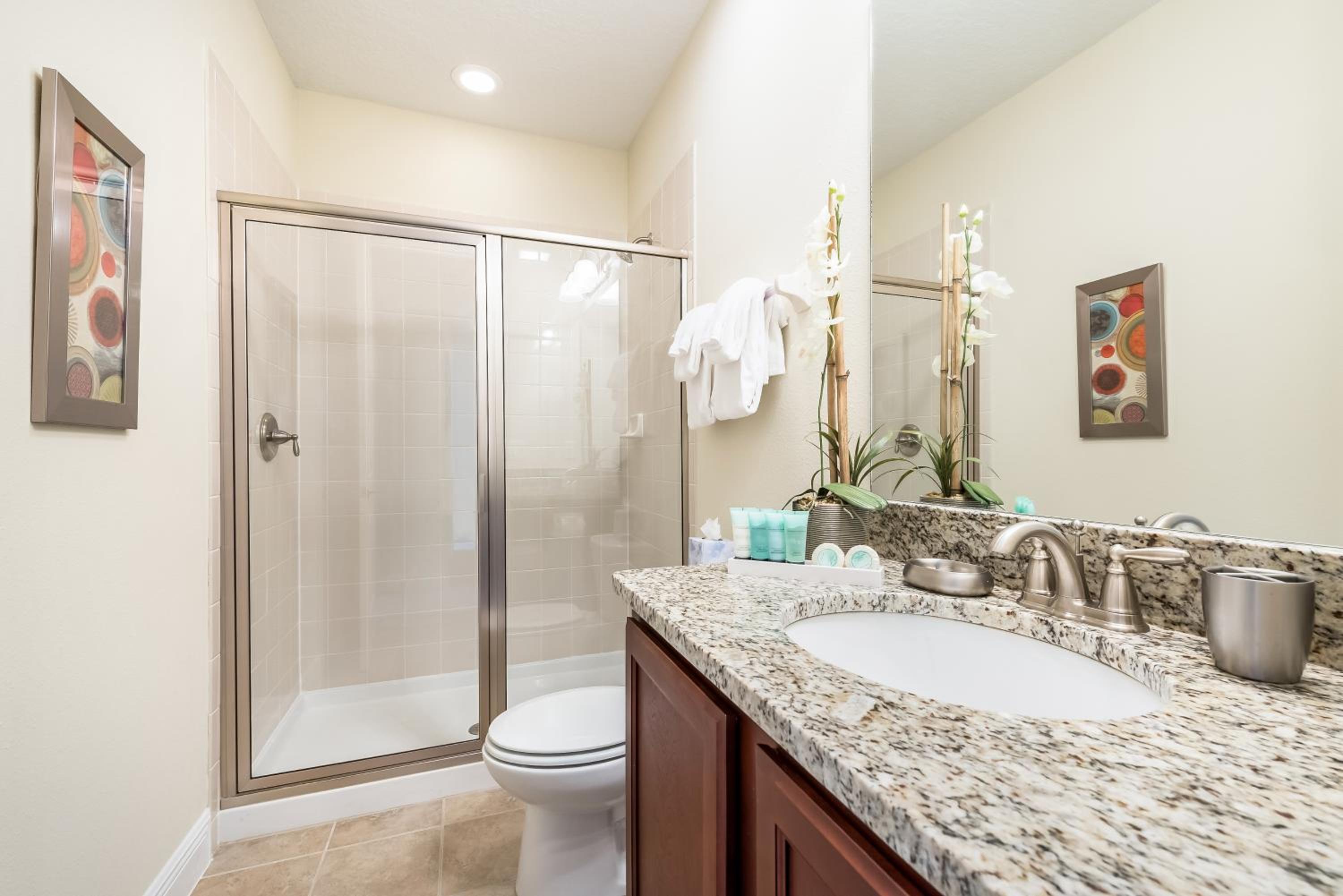 Newly Renovated 2026 - 11BR Large Home with Private Pool & Spa near Disney