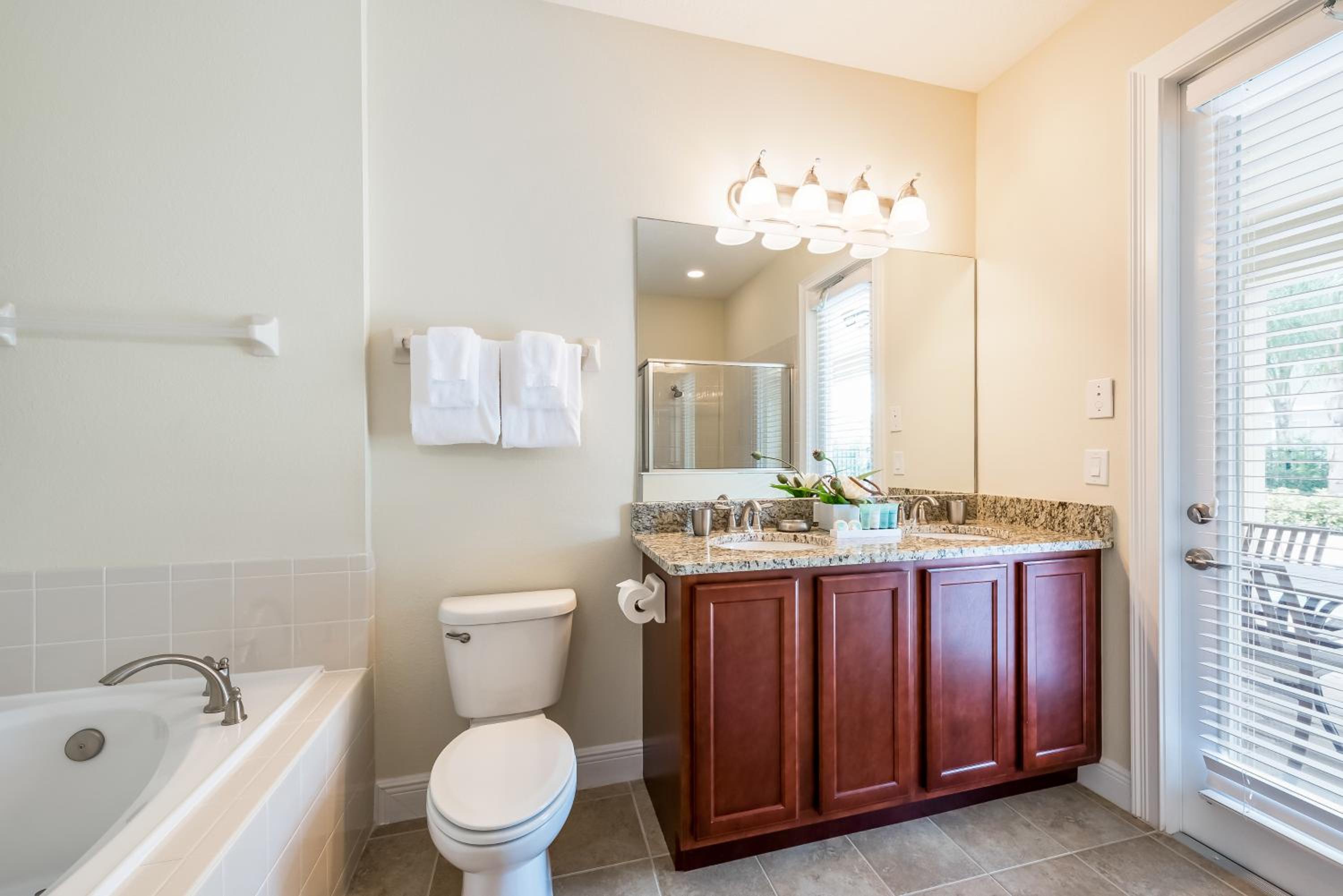 Newly Renovated 2026 - 11BR Large Home with Private Pool & Spa near Disney