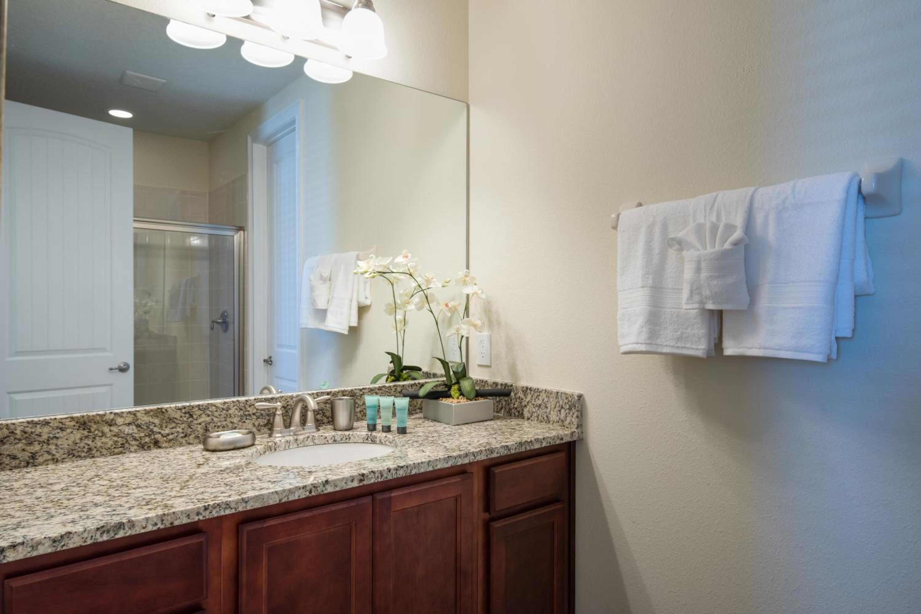 Newly Renovated 2026 - 11BR Large Home with Private Pool & Spa near Disney
