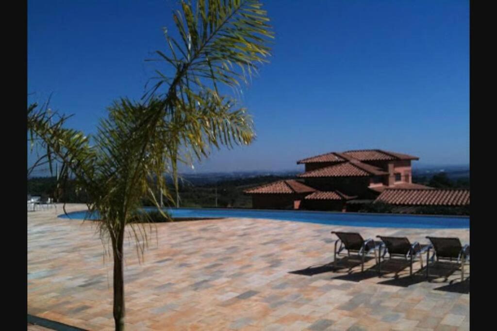 Fazenda Kurumin, Itu