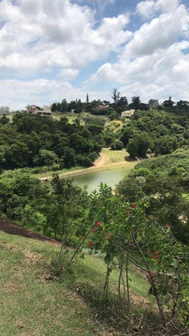 Fazenda Kurumin, Itu