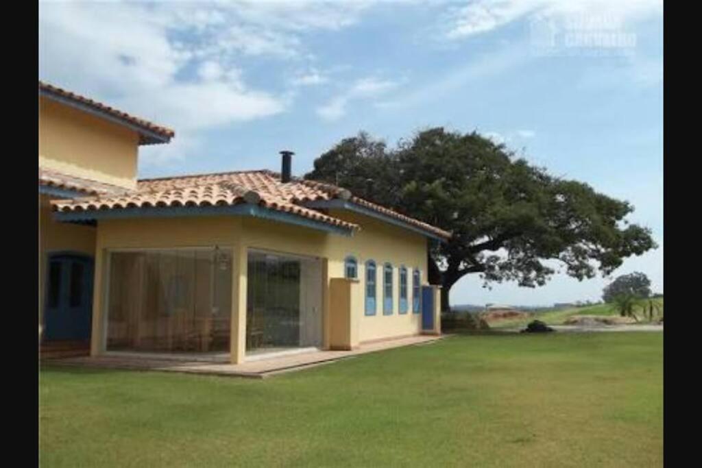 Fazenda Kurumin, Itu