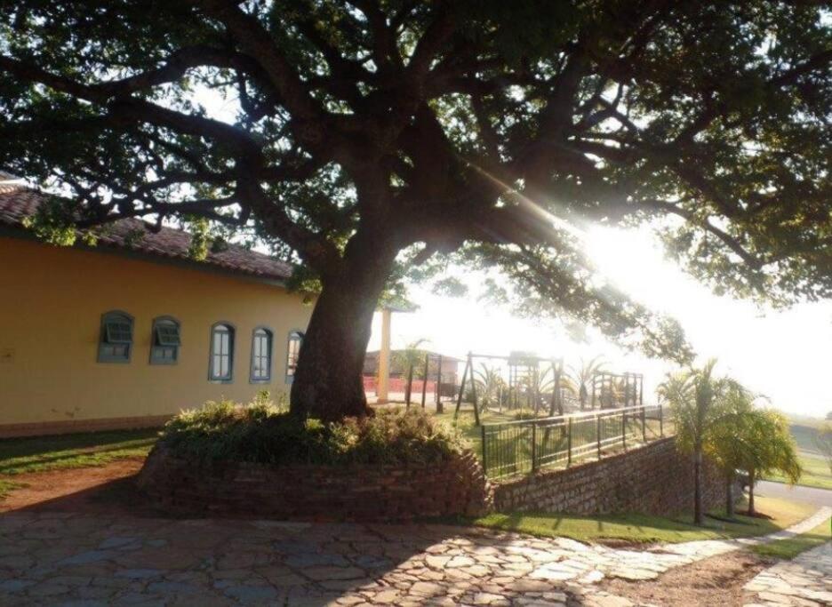 Fazenda Kurumin, Itu